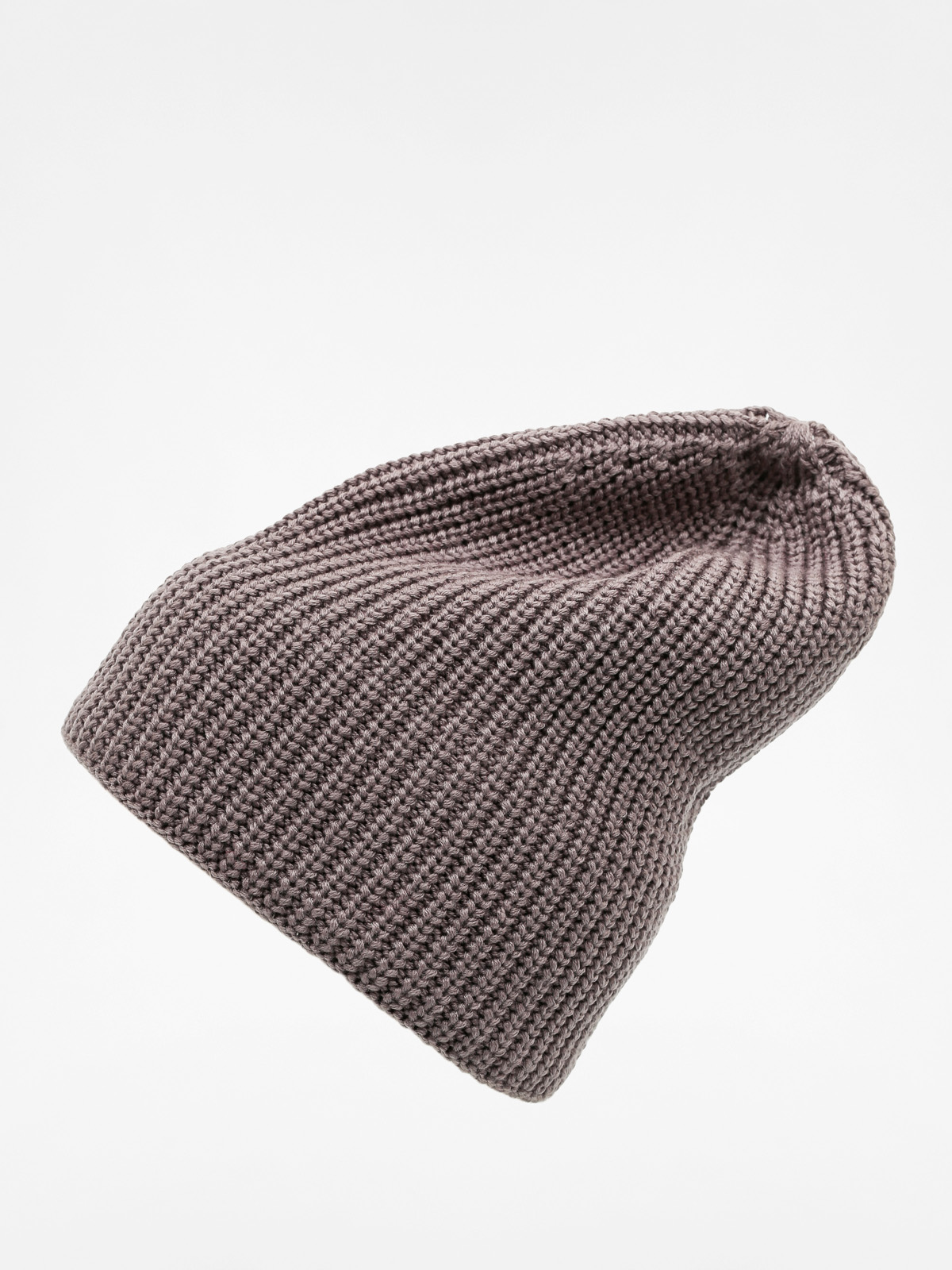 Czapka zimowa Buff Knitted & Polar (drip graphite)