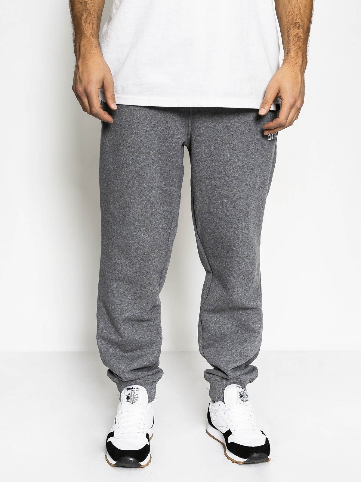 Spodnie Patriotic Classic Drs (grey)