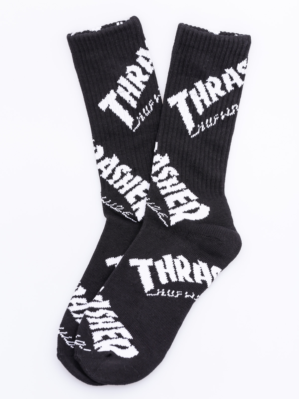 Huf x hotsell thrasher socks