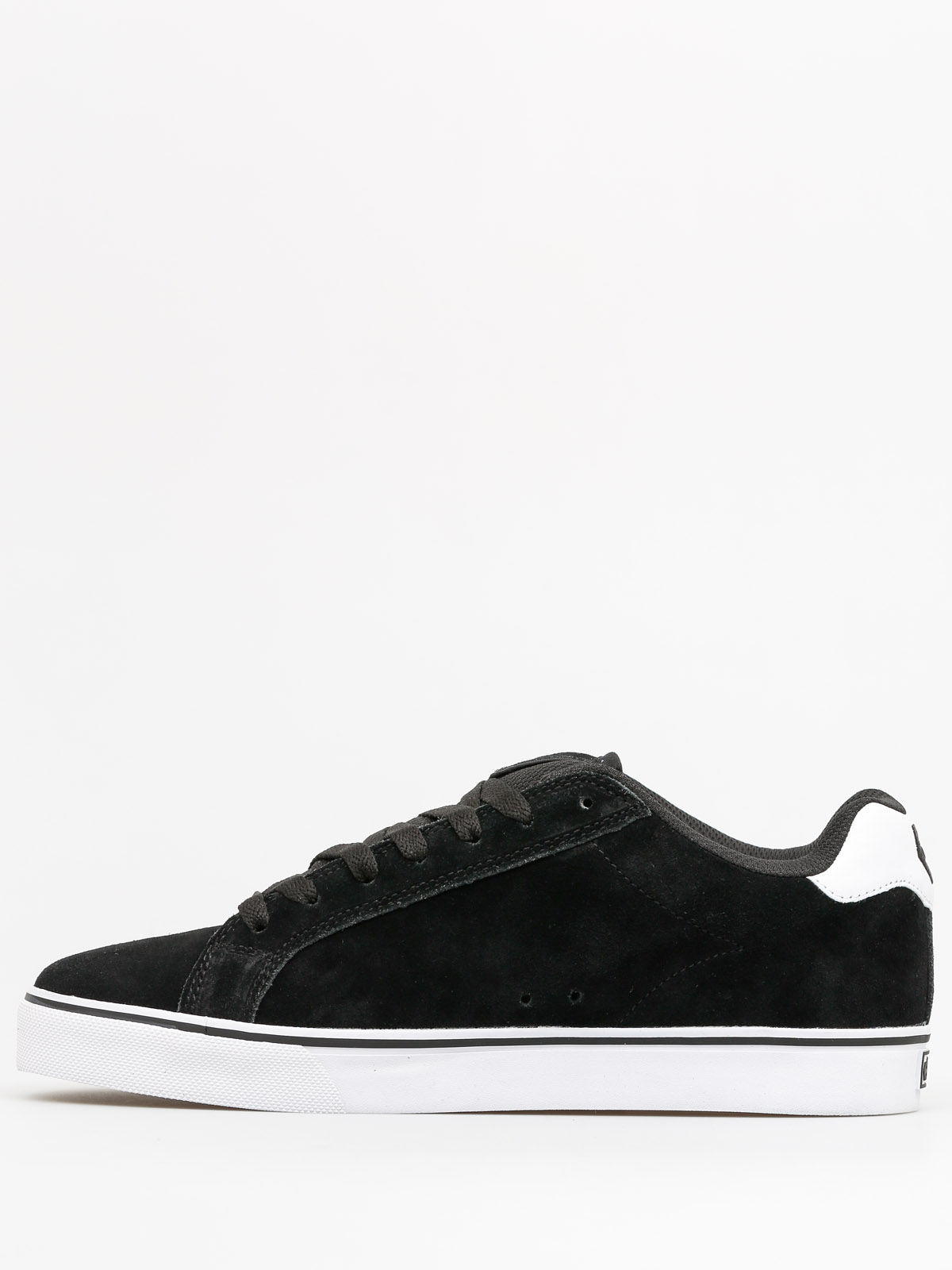 Buty Etnies Fader Vulc (black/white)