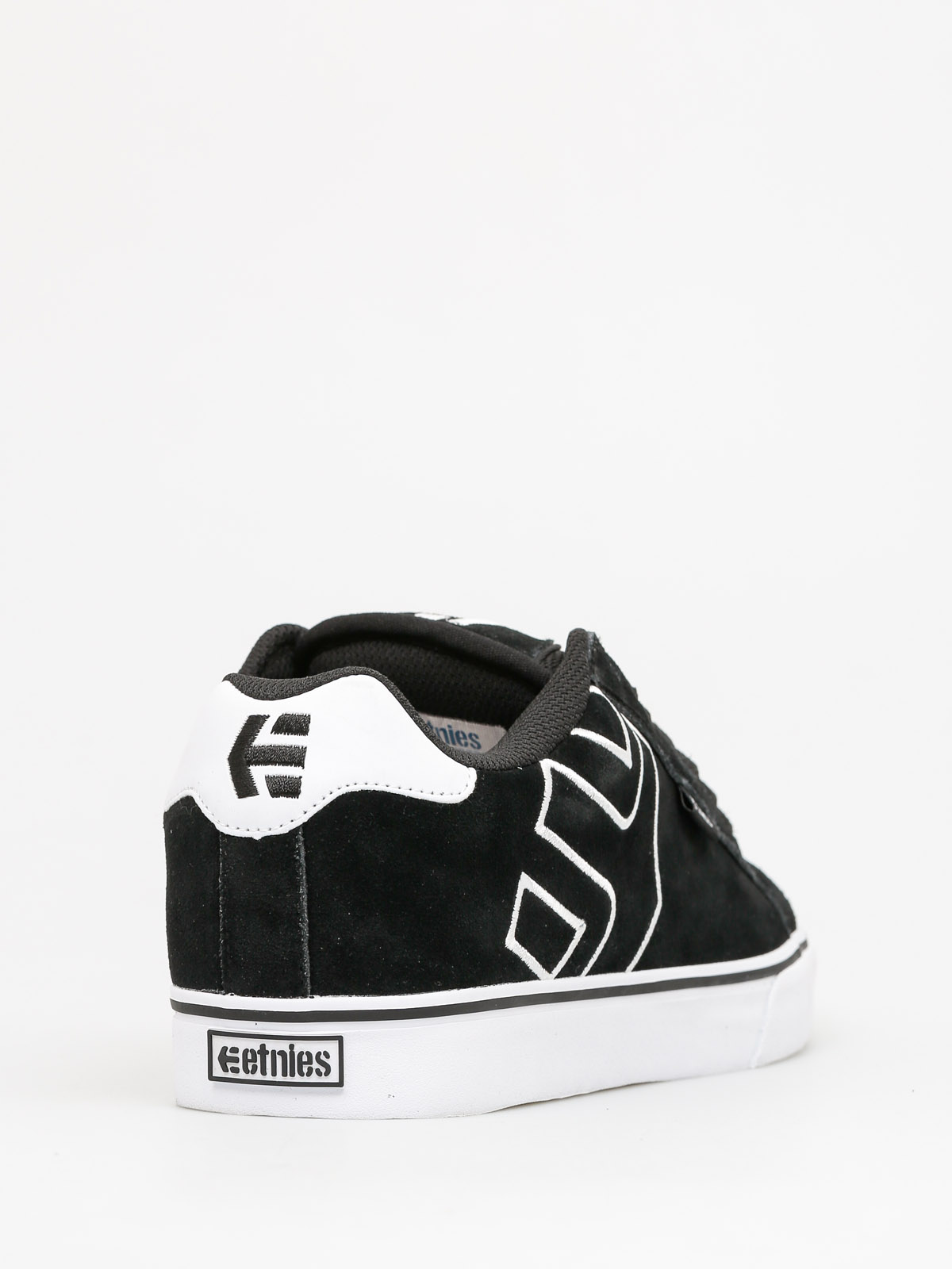 Buty Etnies Fader Vulc (black/white)