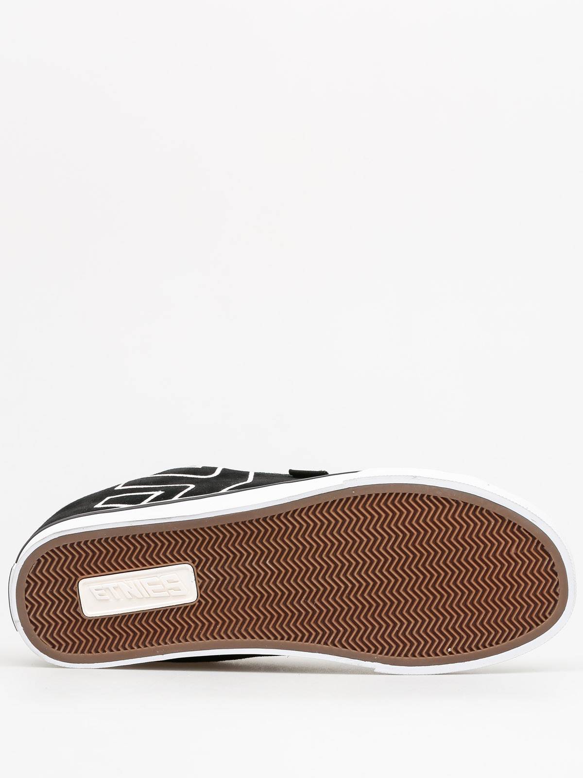 Buty Etnies Fader Vulc (black/white)