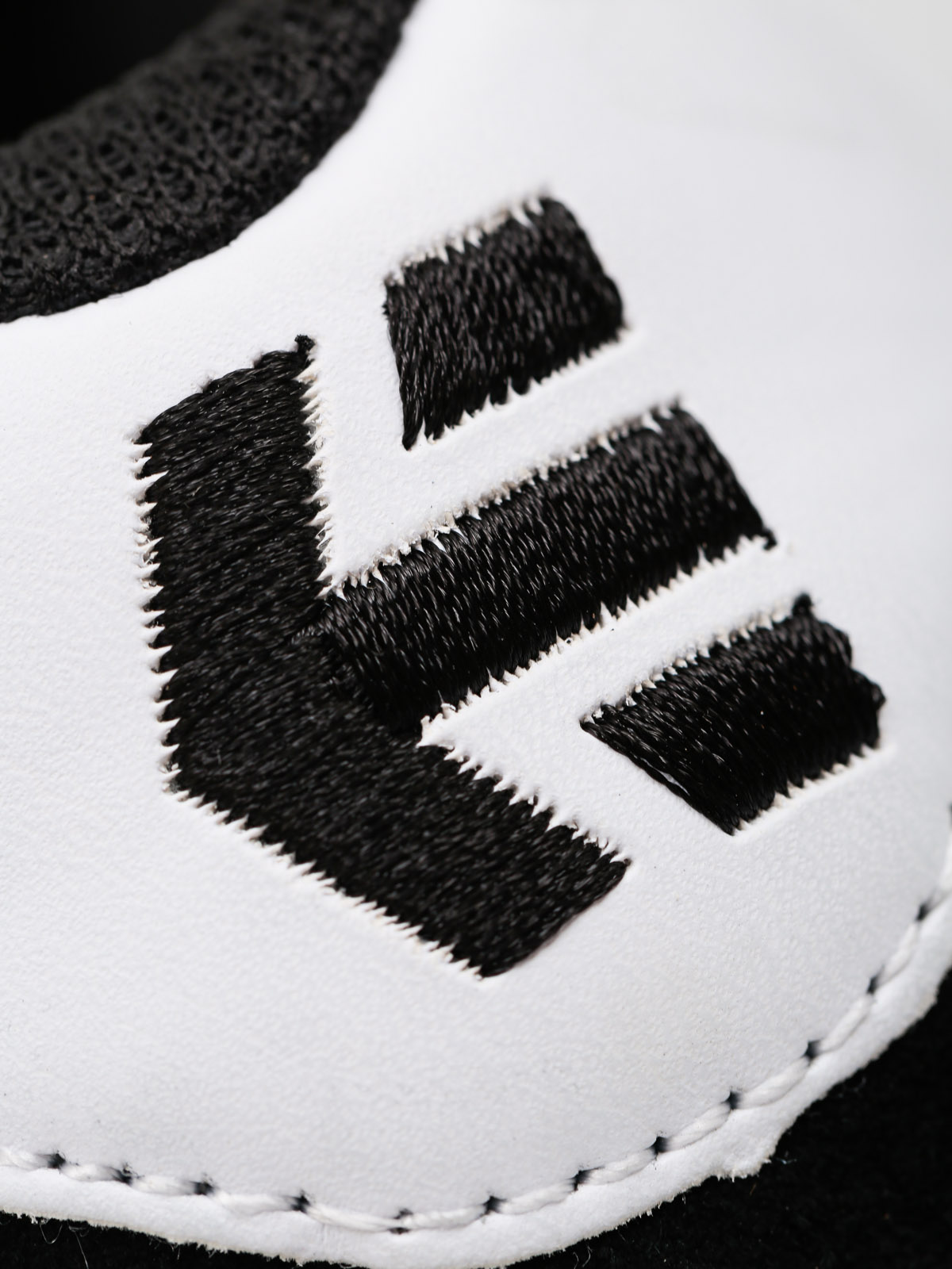 Buty Etnies Fader Vulc (black/white)