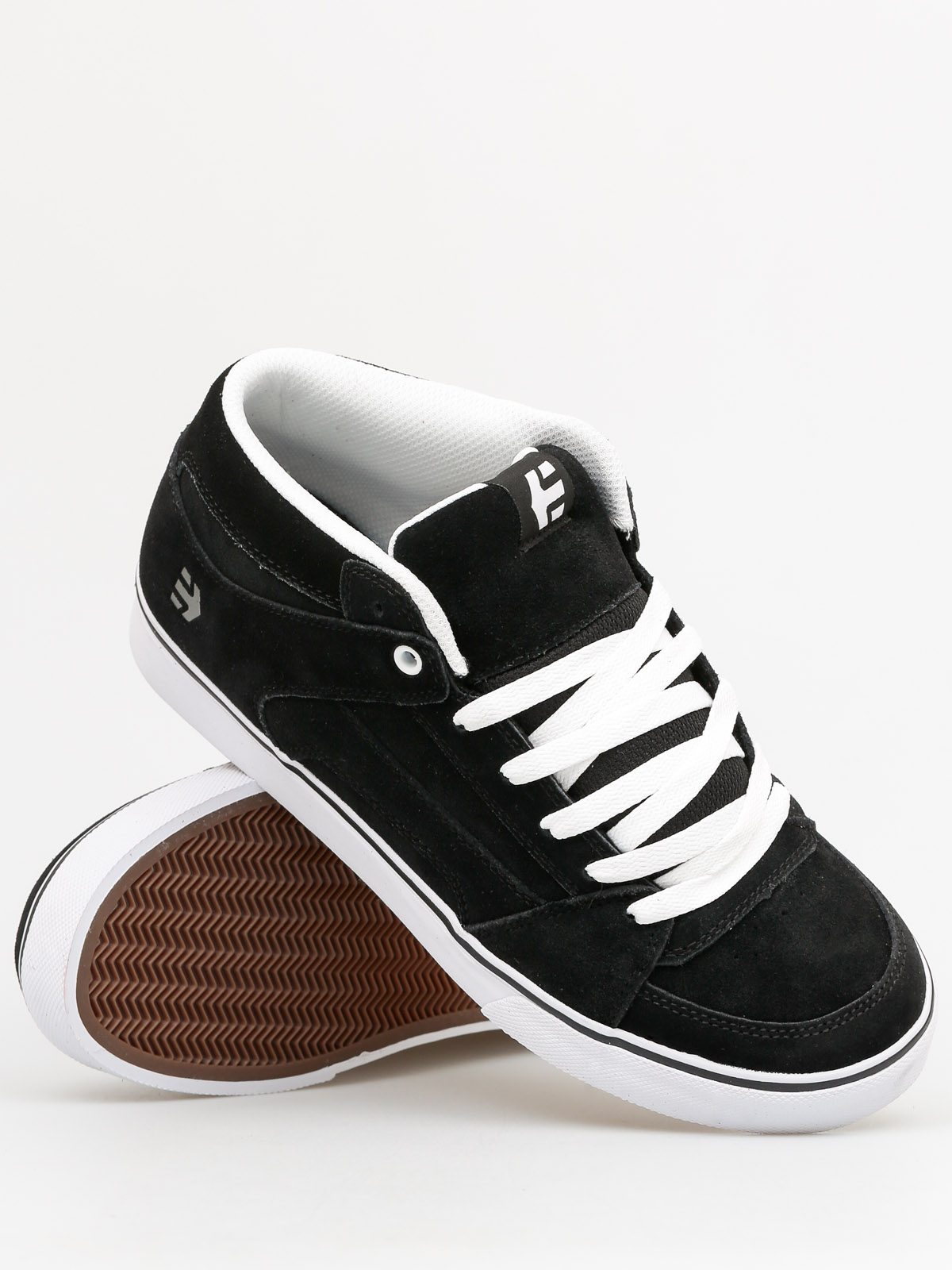 Buty Etnies Rvm (black/white)