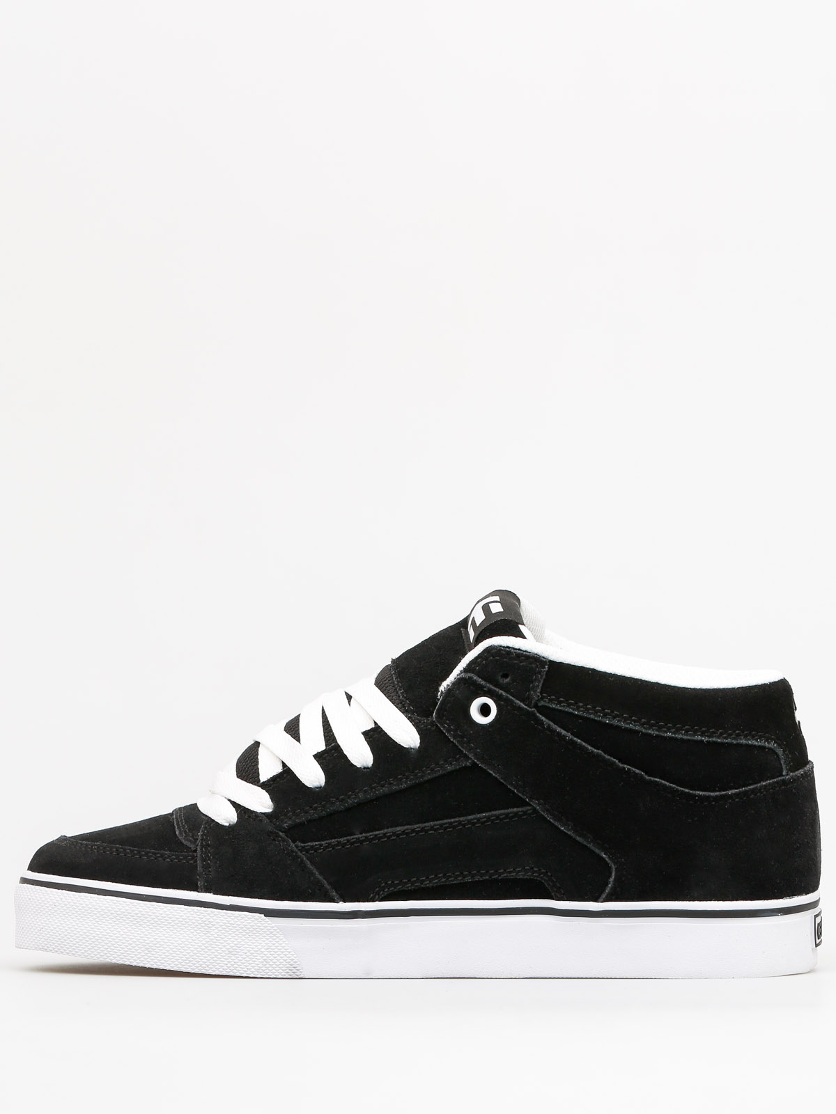 Buty Etnies Rvm (black/white)