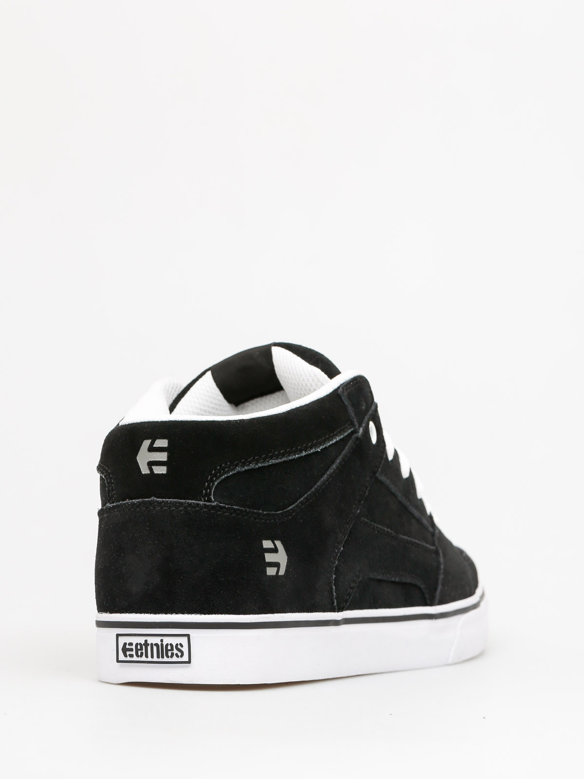 Buty Etnies Rvm (black/white)