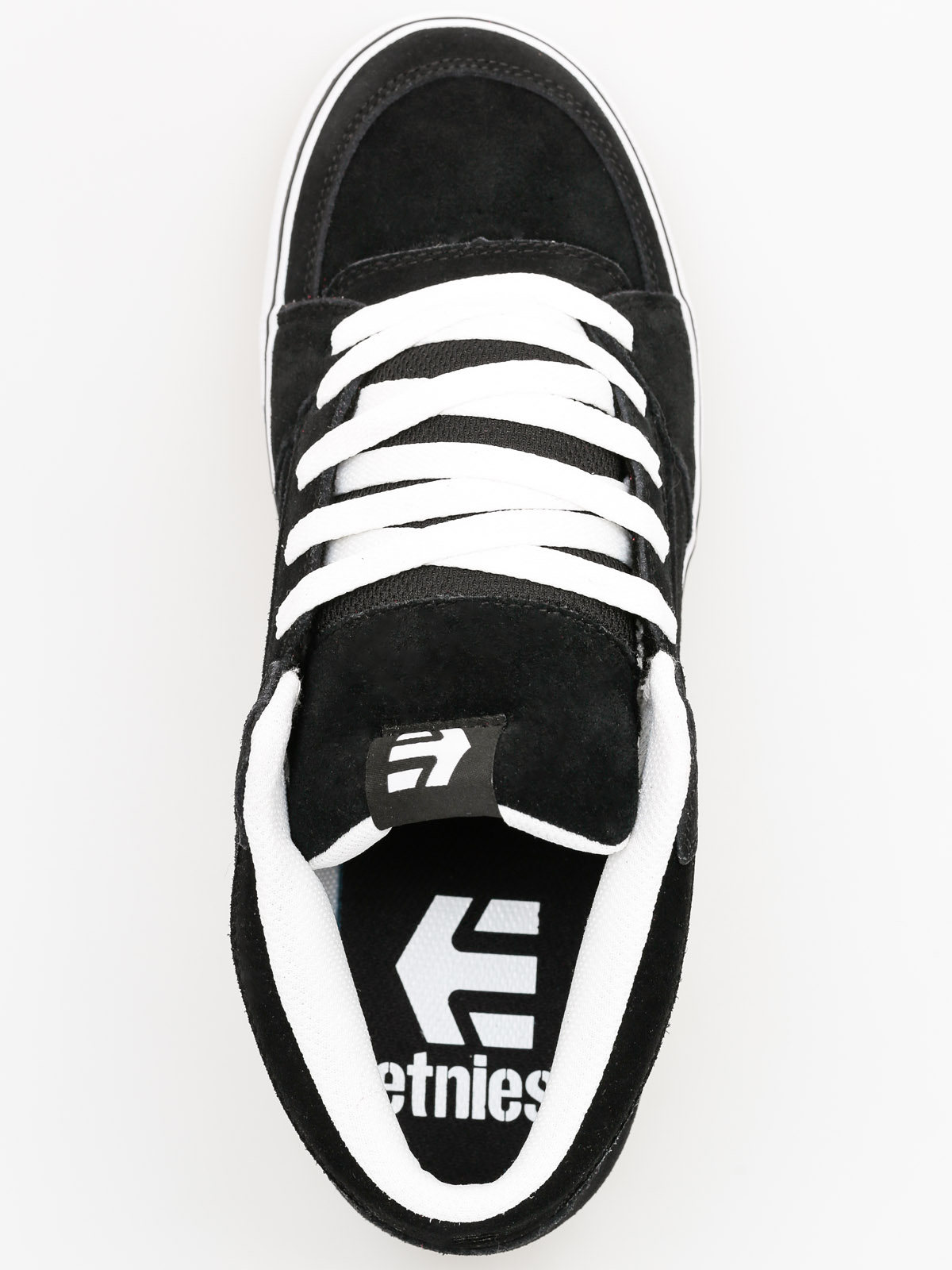 Buty Etnies Rvm (black/white)