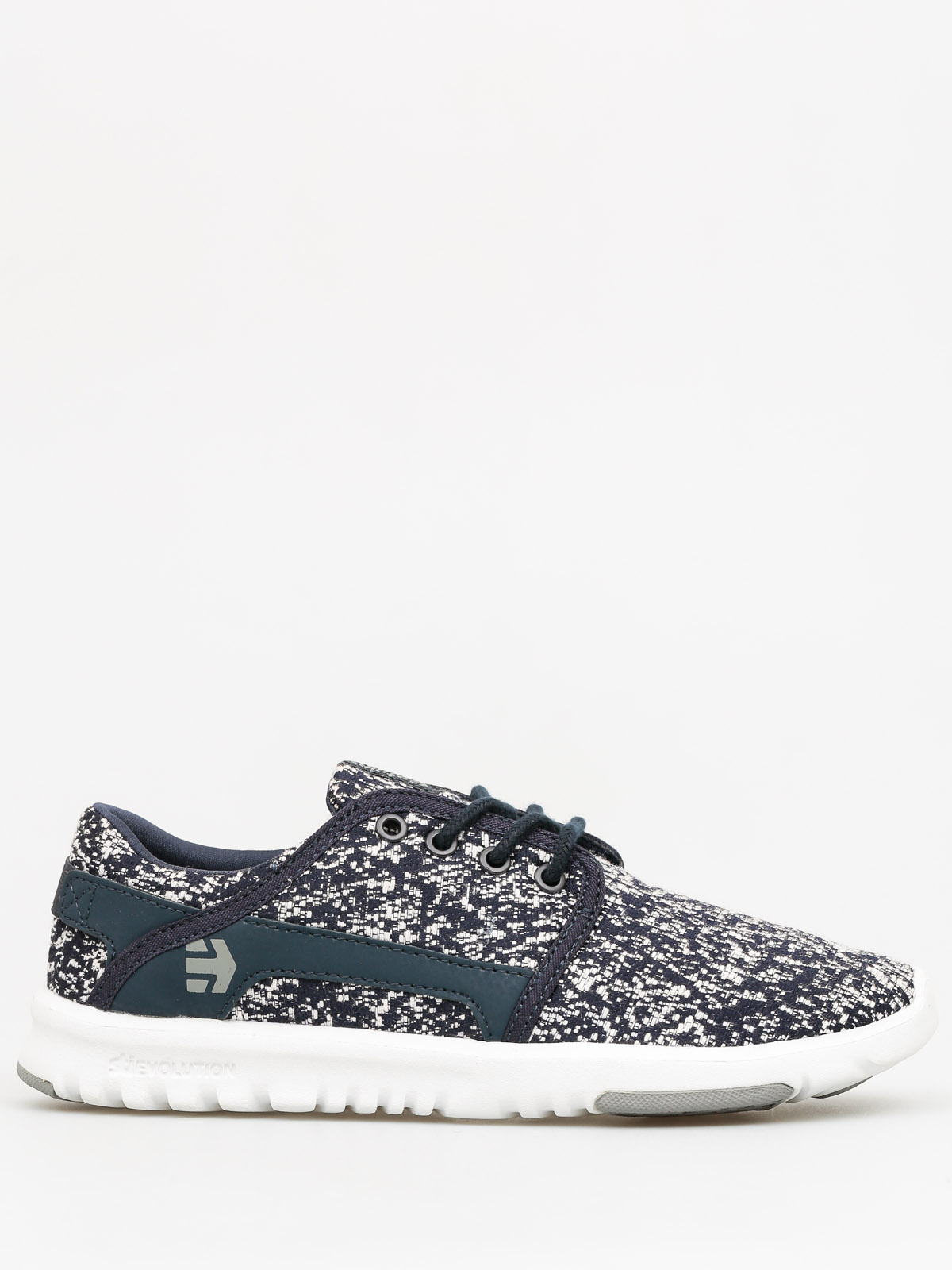 Buty Etnies Scout Wmn (navy/grey)