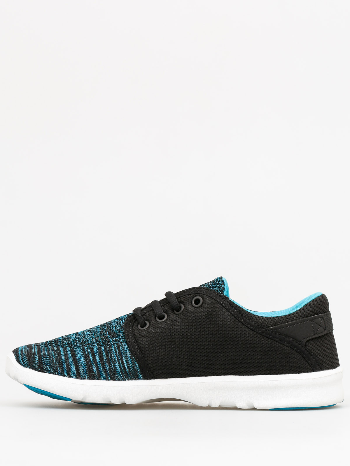Buty Etnies Scout YB Wmn (black/blue)