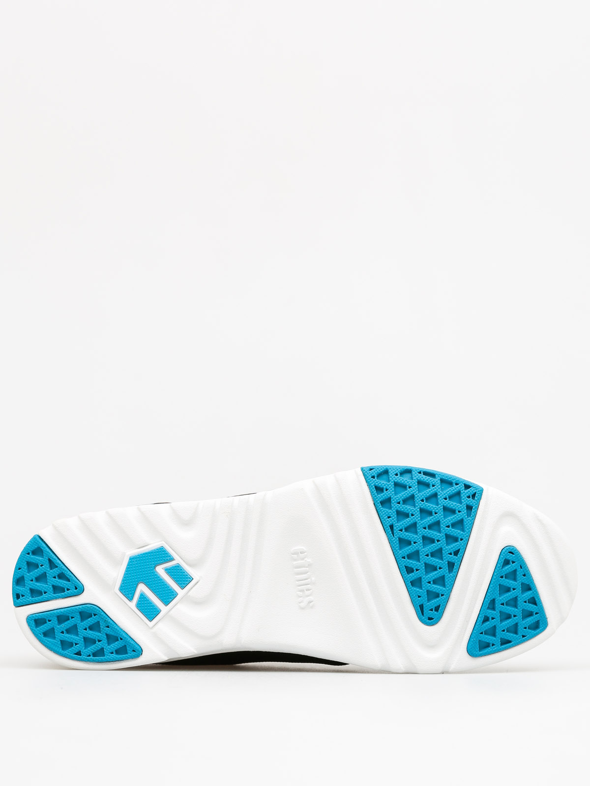 Buty Etnies Scout YB Wmn (black/blue)