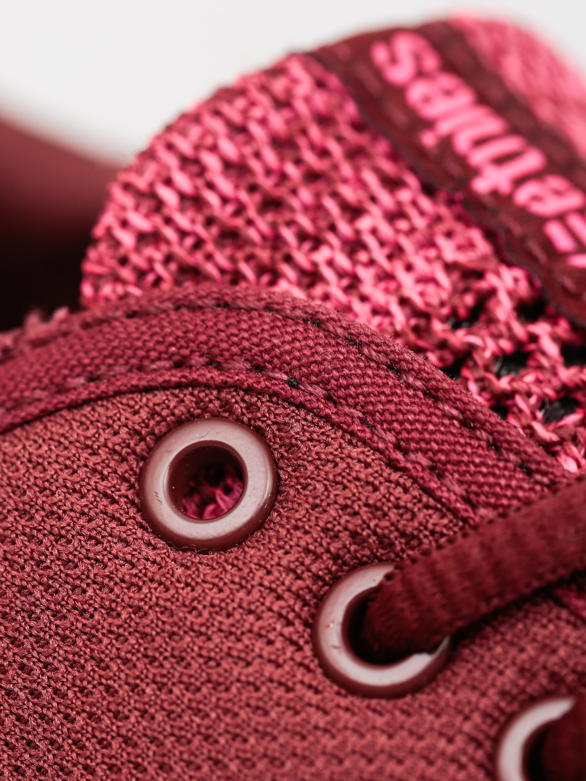Buty Etnies Scout YB Wmn (burgundy)