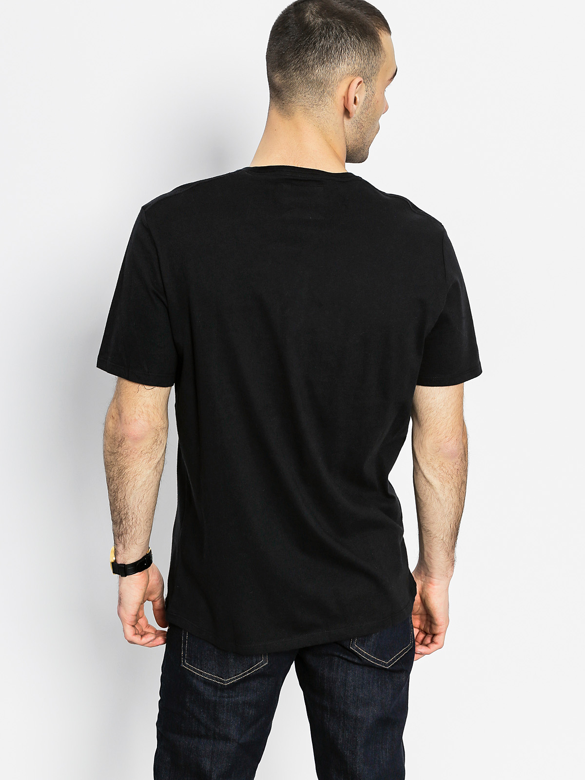 T-shirt O'Neill Framed (black out)