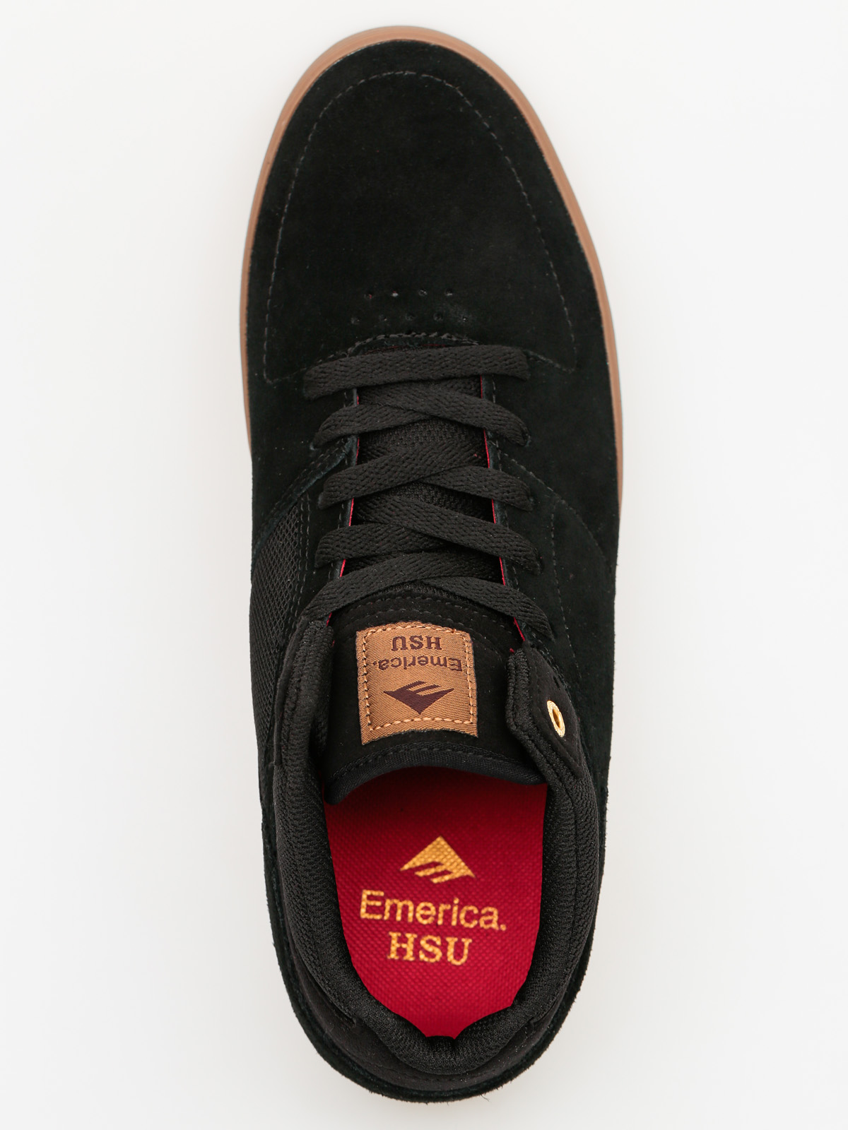 Emerica the hsu on sale g6