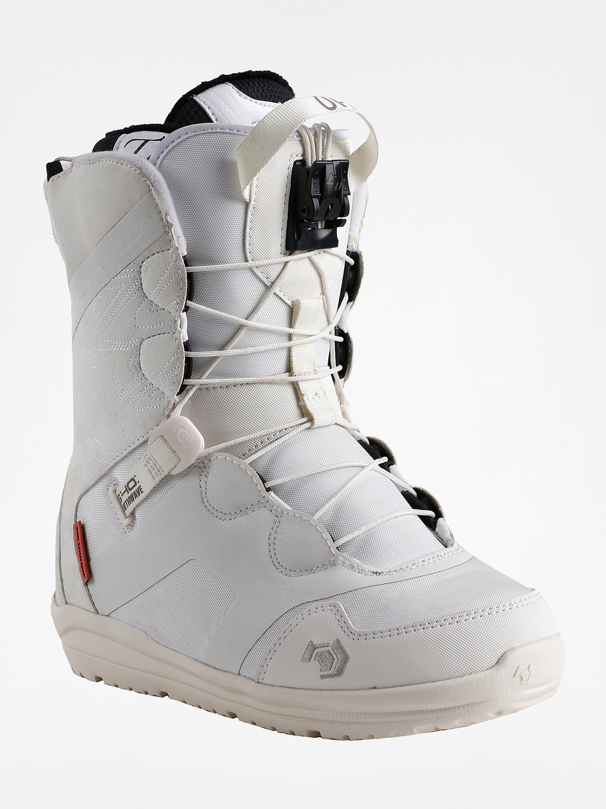 Damskie Buty snowboardowe Northwave Opal (white)