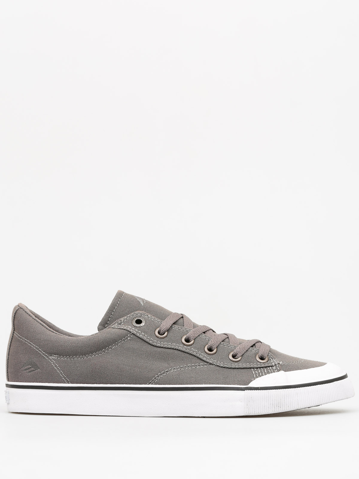 Buty Emerica Indicator Low (grey/white)