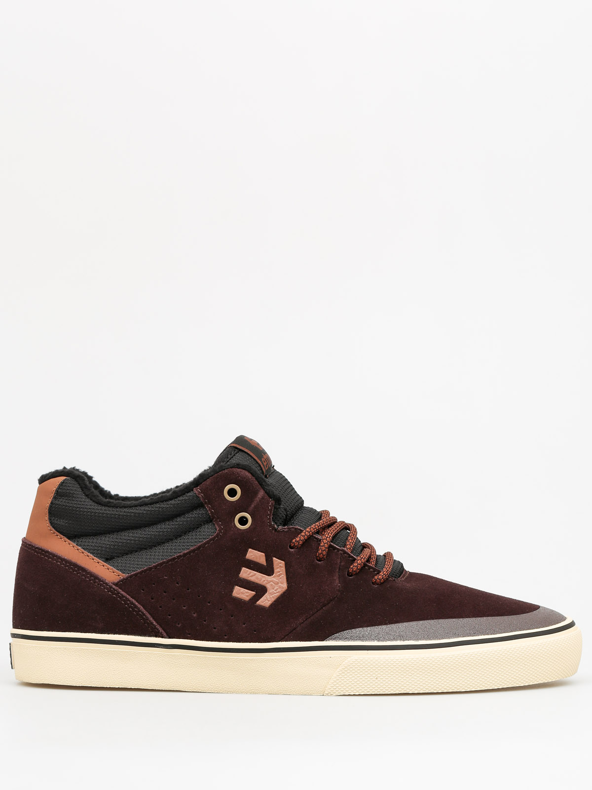 Buty Etnies Marana Vulc MT (dark brown)