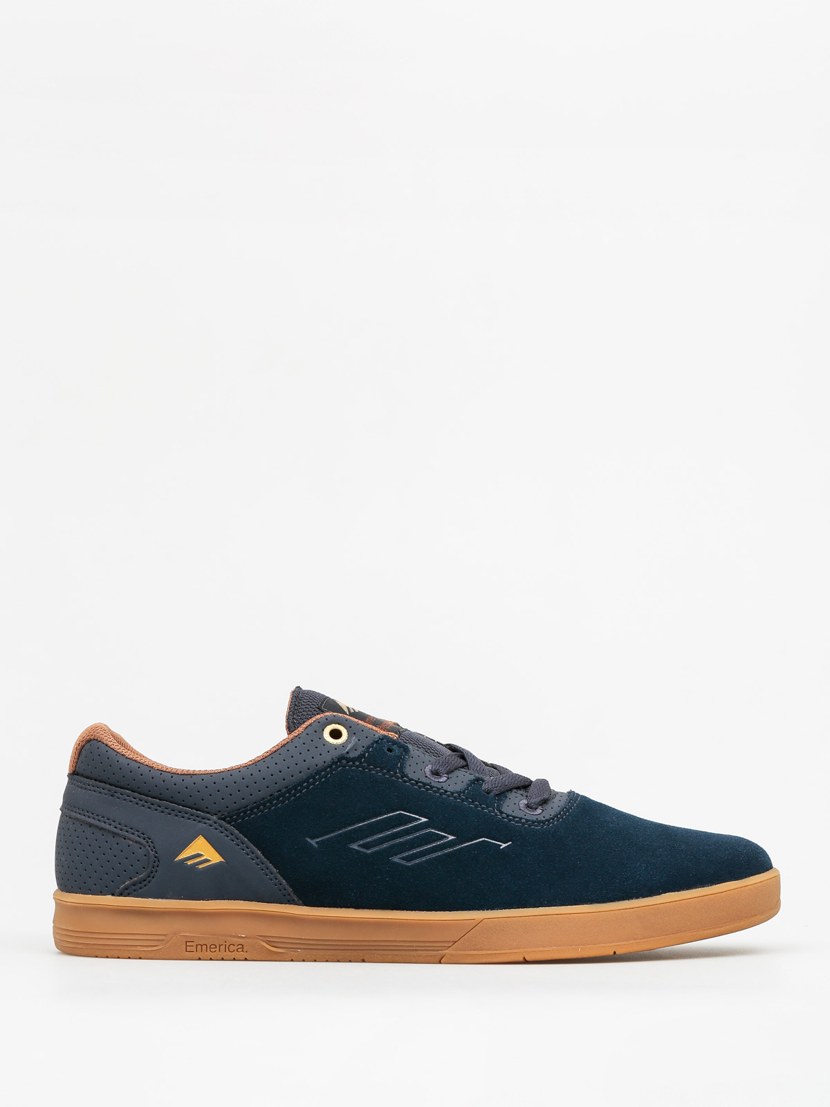 Buty Emerica Westgate CC (navy/gum)