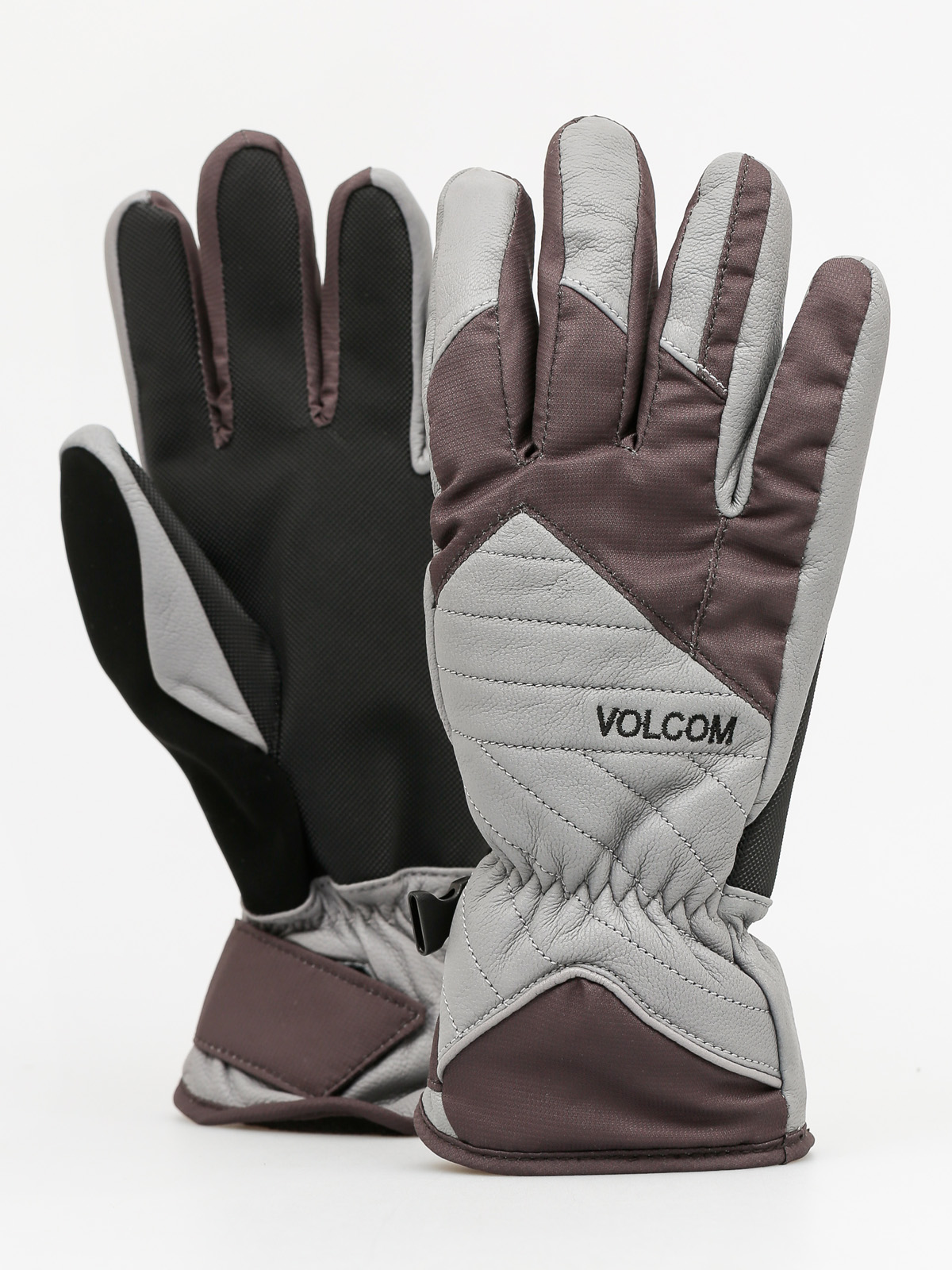 Rękawice Volcom Tonic Wmn (gry)