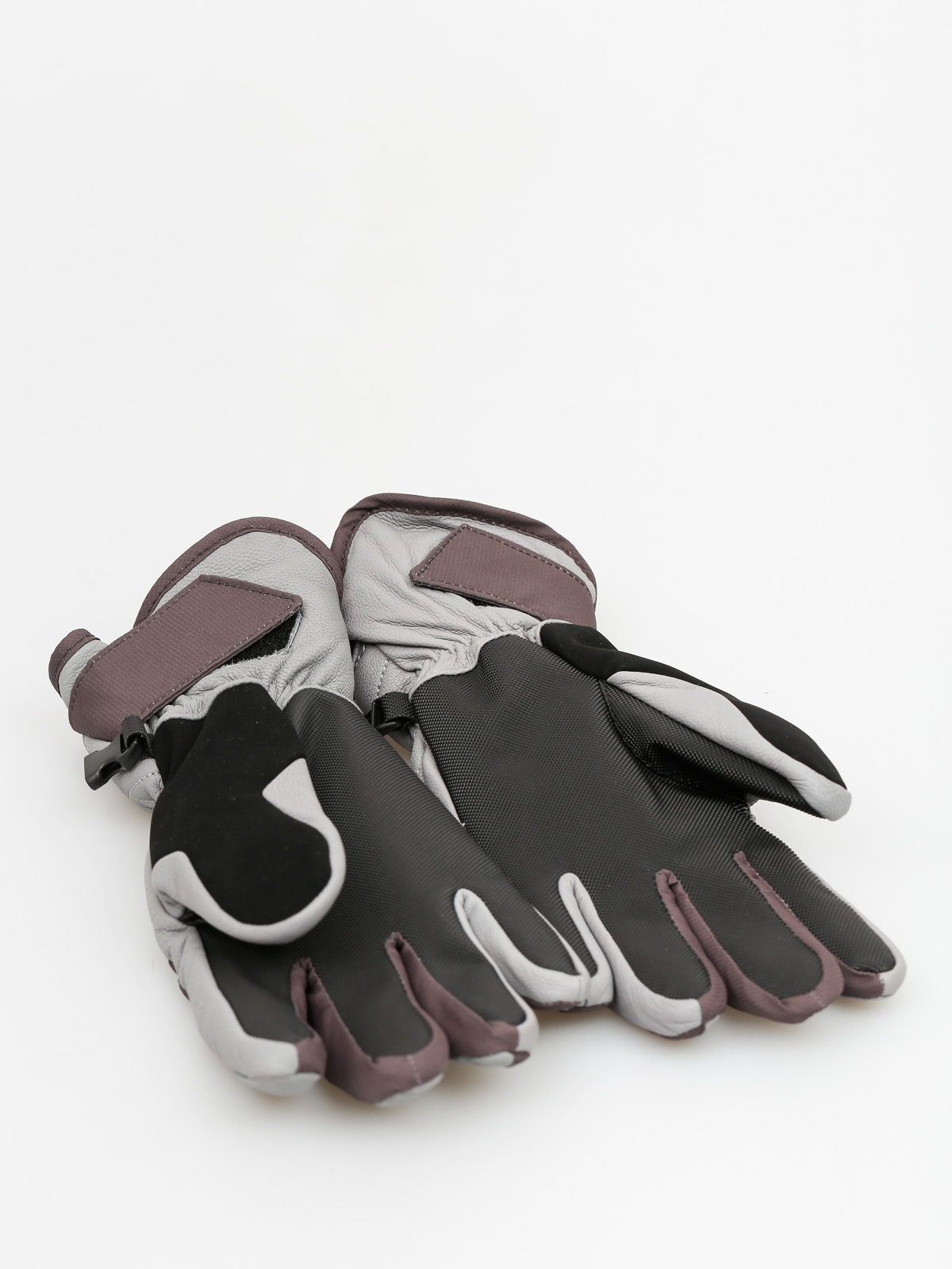 Rękawice Volcom Tonic Wmn (gry)