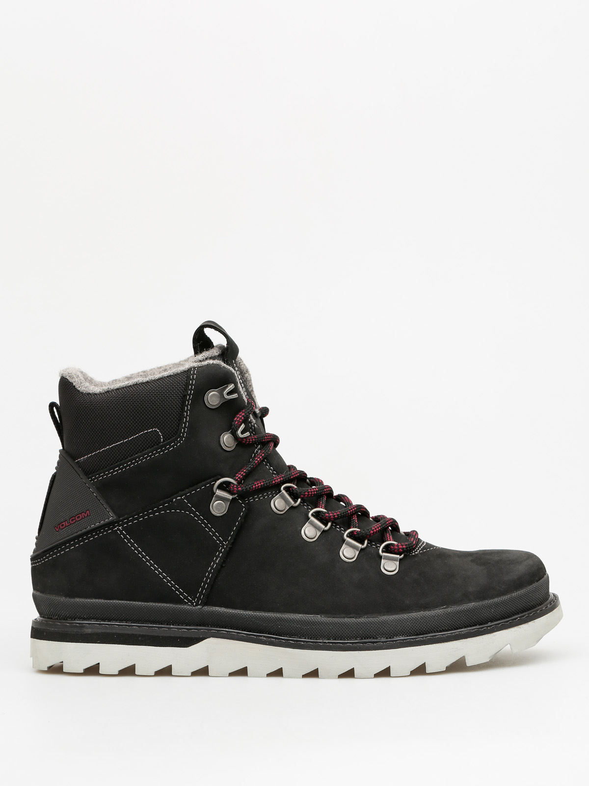 Buty Volcom Outlander (blk)