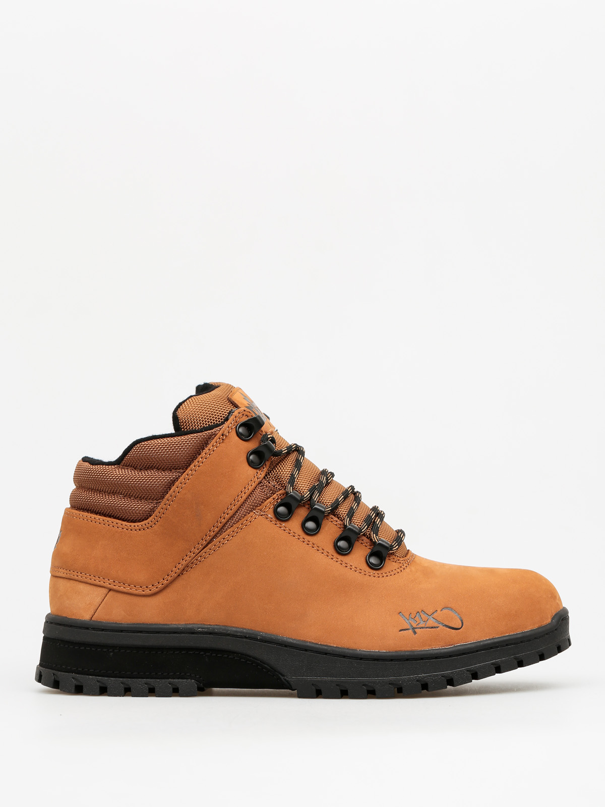 Buty K1x H 1 Ke Territory (dark honey/black)