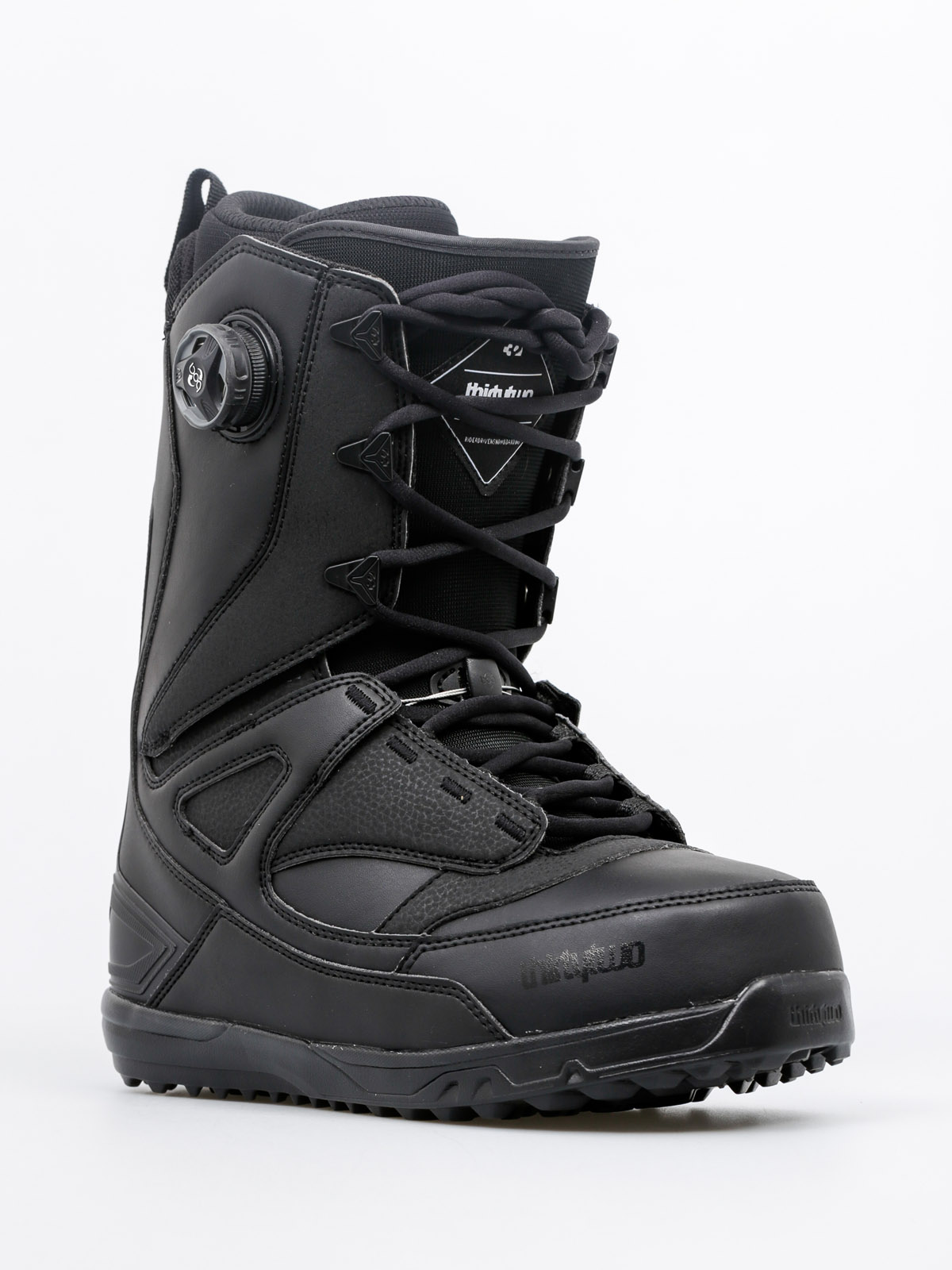 Męskie Buty snowboardowe ThirtyTwo Session (black)