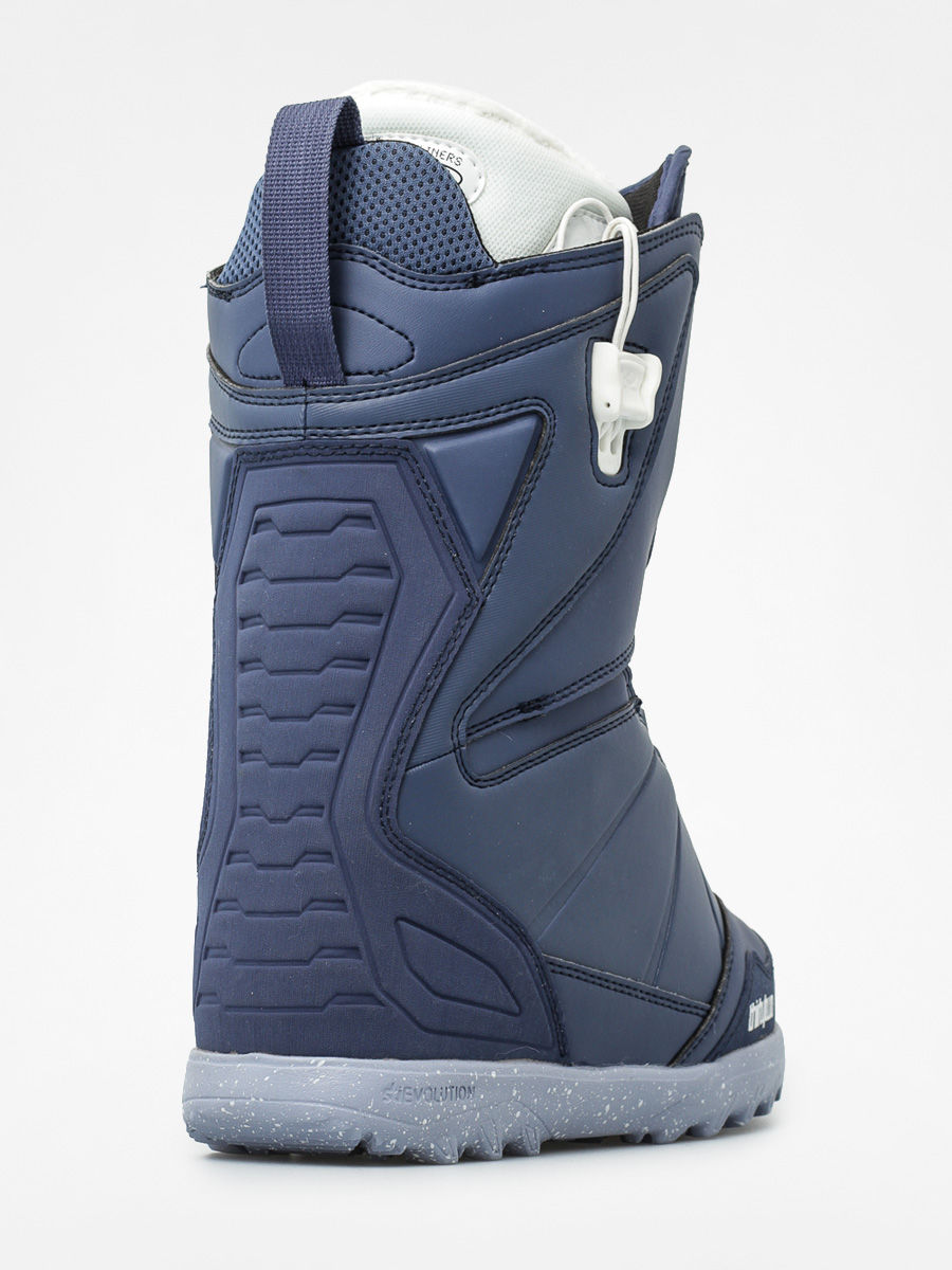 Damskie Buty snowboardowe ThirtyTwo Lashed FT (blue)