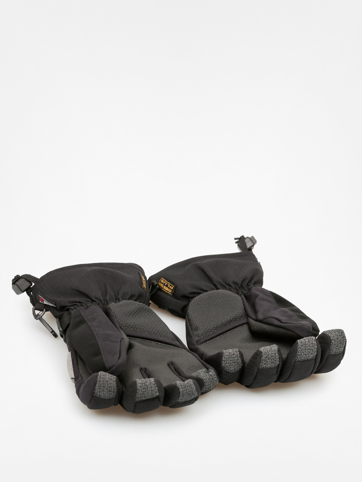Rękawice snowboardowe Level Star Wmn (black)