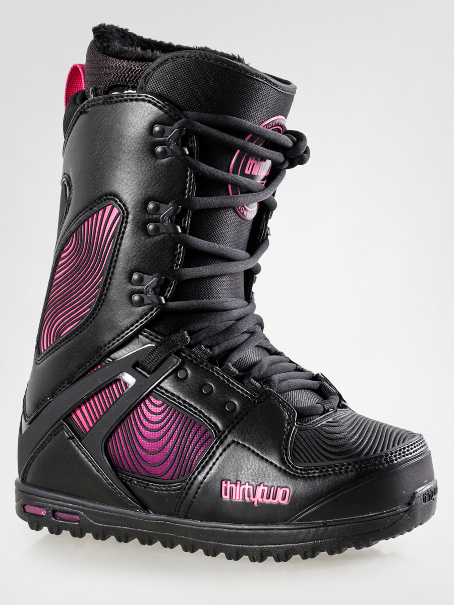 Damskie Buty snowboardowe ThirtyTwo TM-Two (blk)