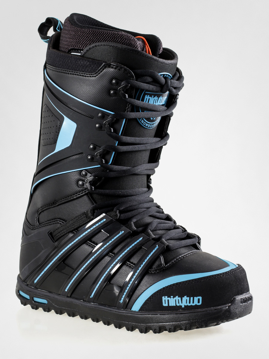 Męskie Buty snowboardowe ThirtyTwo Prime (blk)