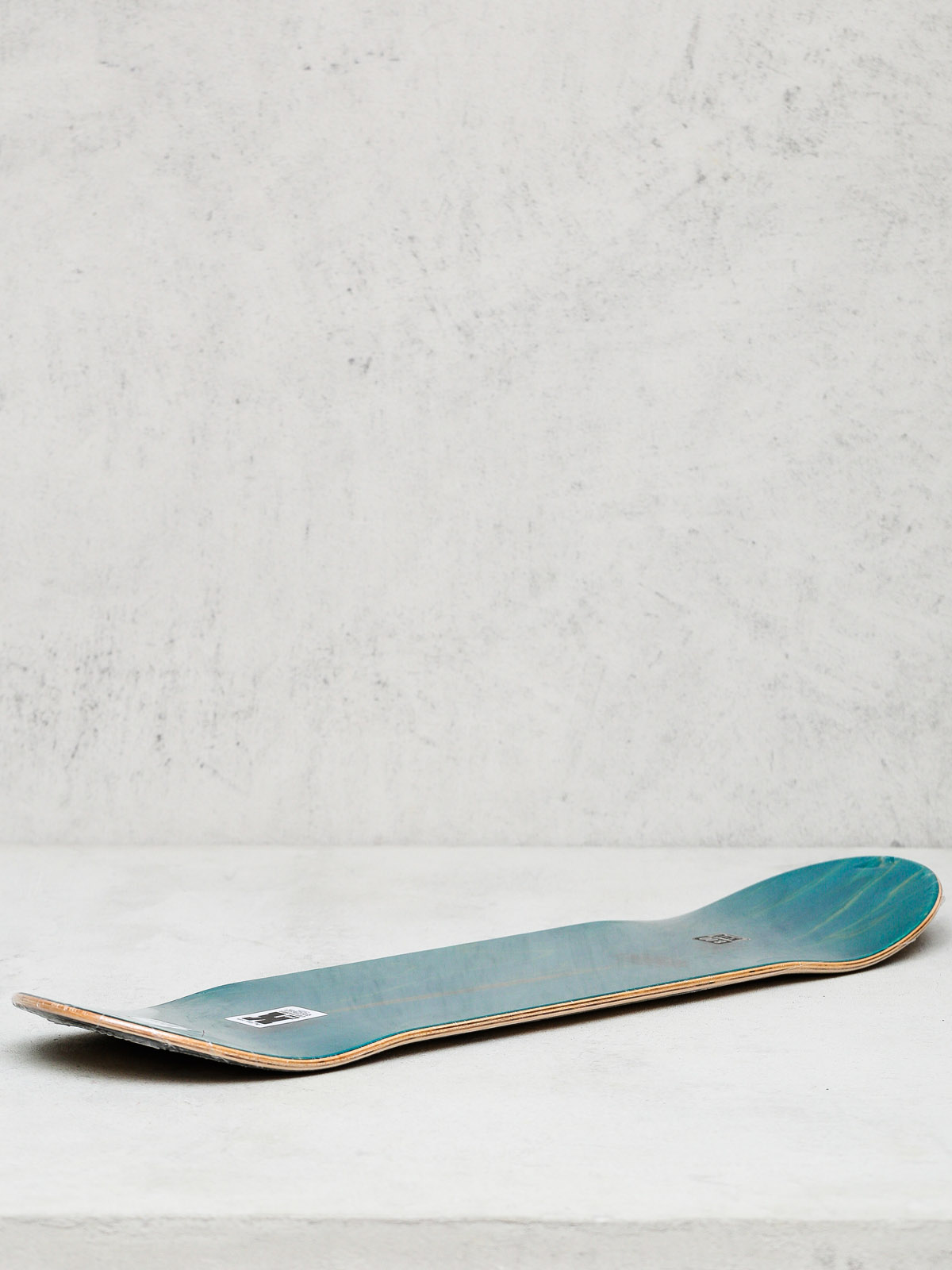 Deck DGK Price Point (black/gold)