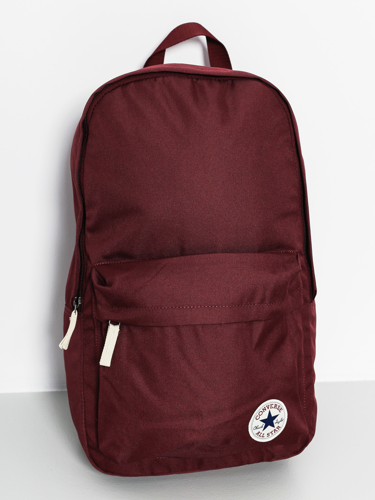 Plecak Converse Core Poly (deep bordeaux)