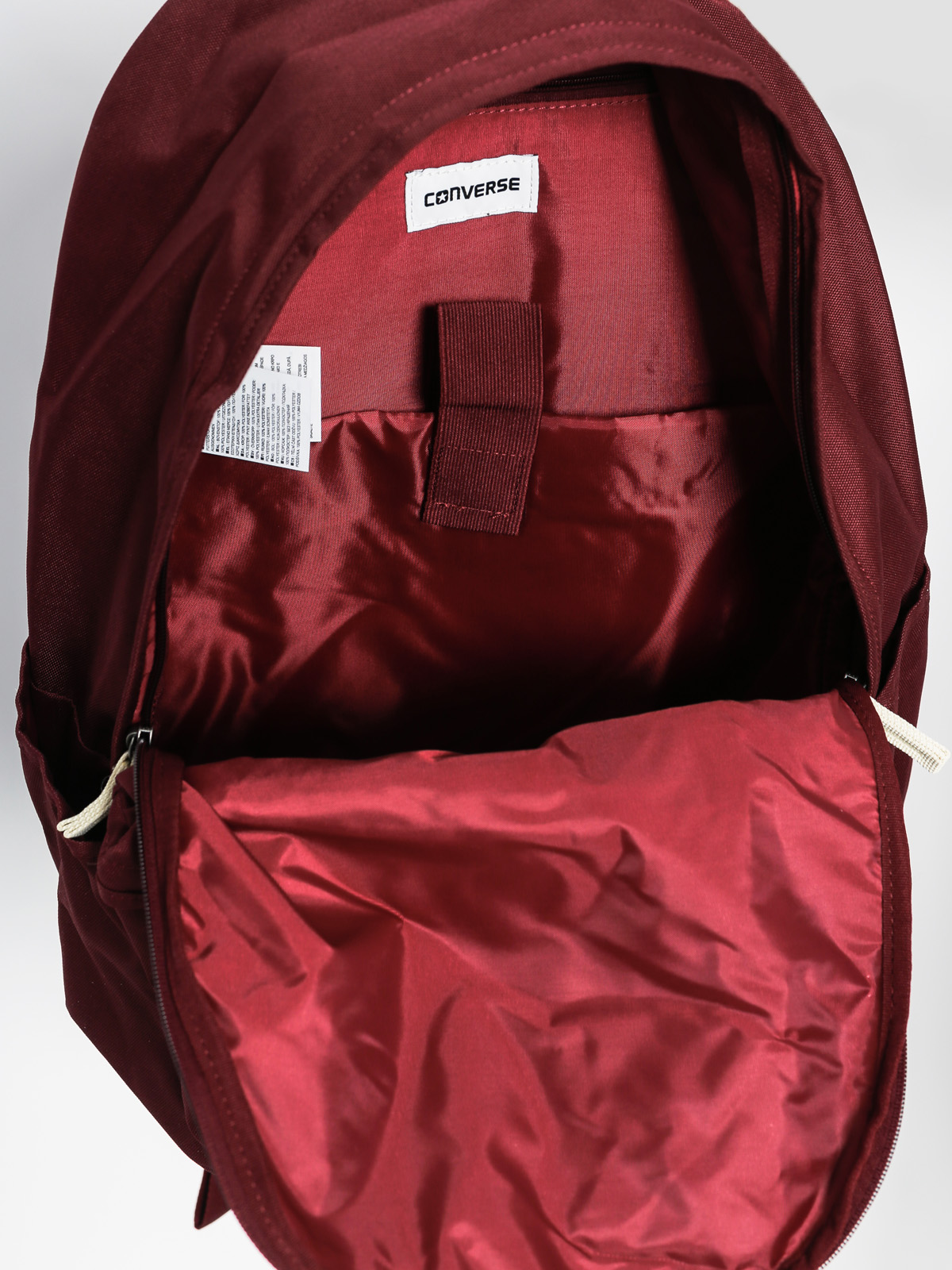 Plecak Converse Original (deep bordeaux)