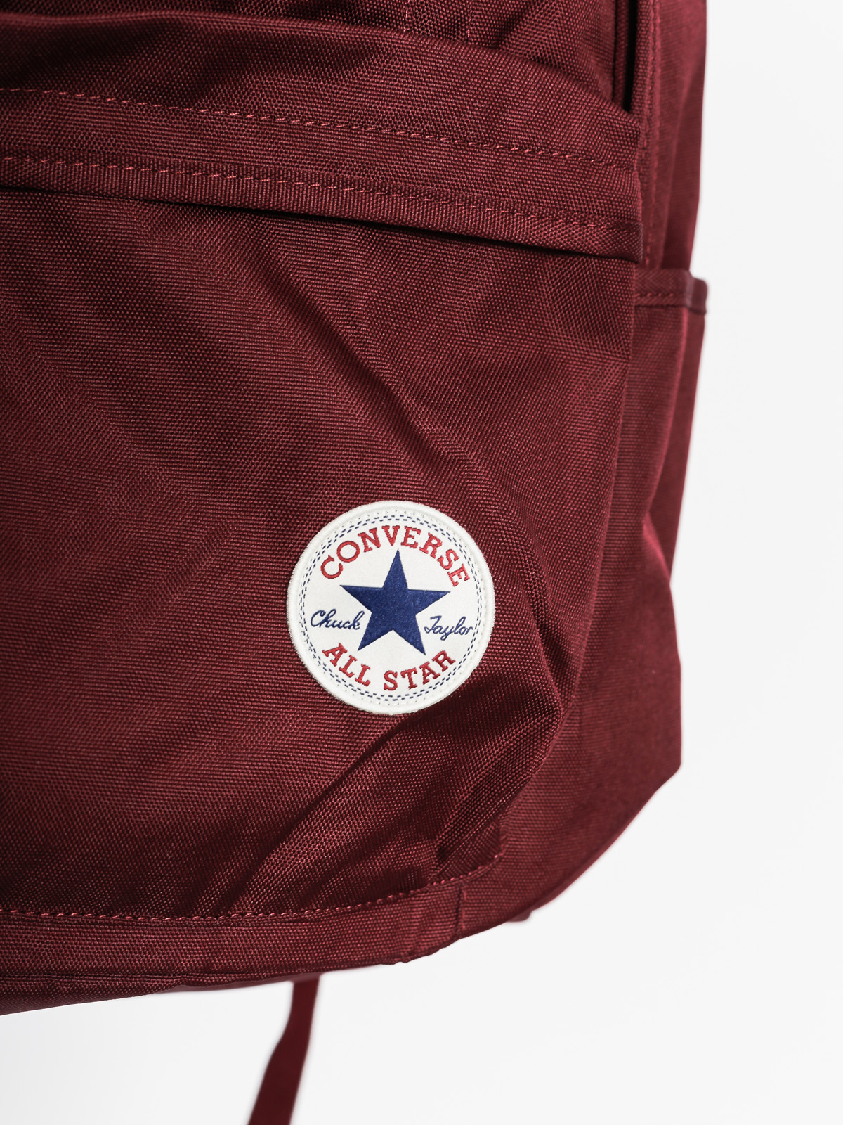Plecak Converse Original (deep bordeaux)