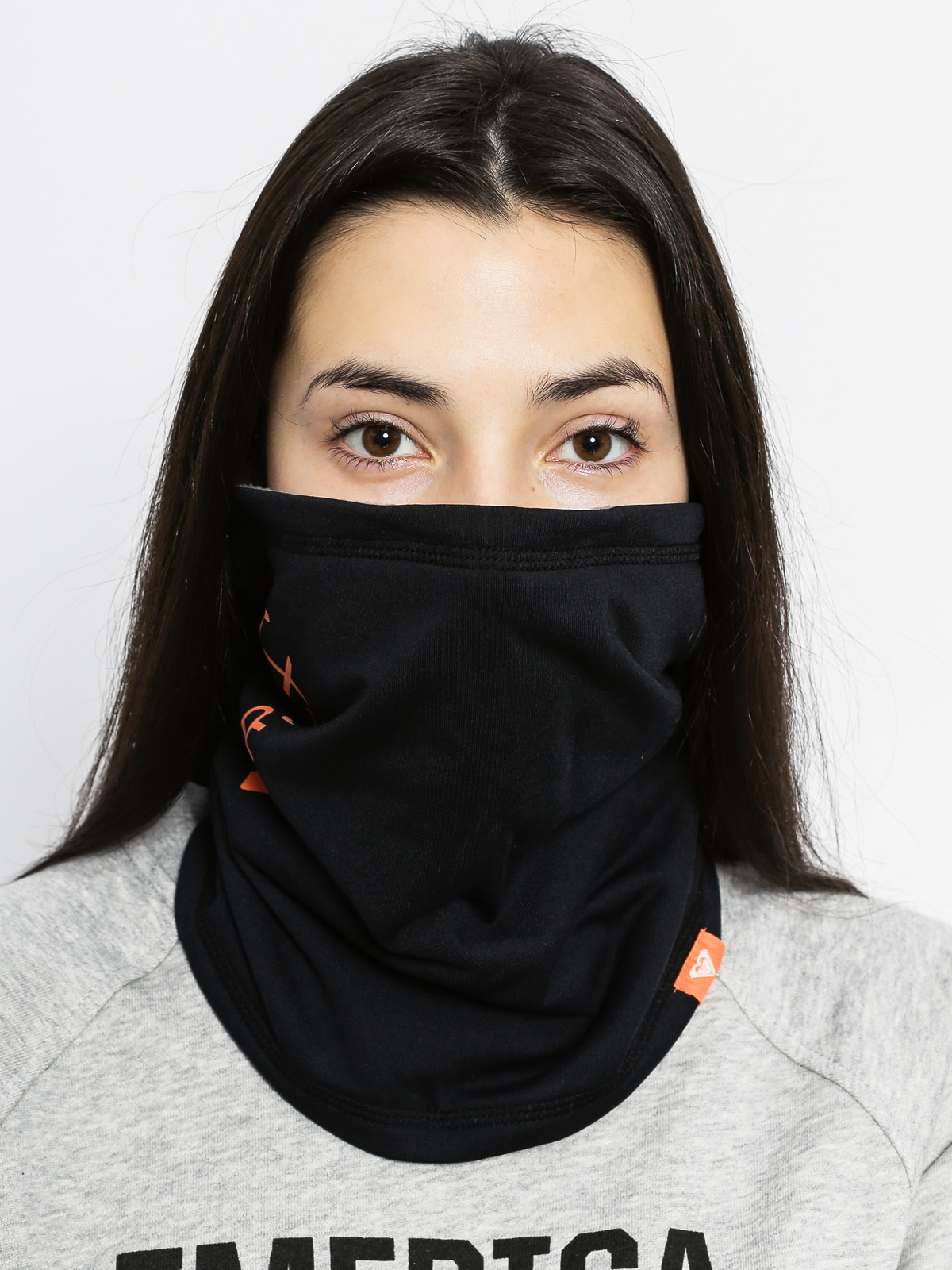 Ocieplacz Roxy Lena Collar Wmn (black)