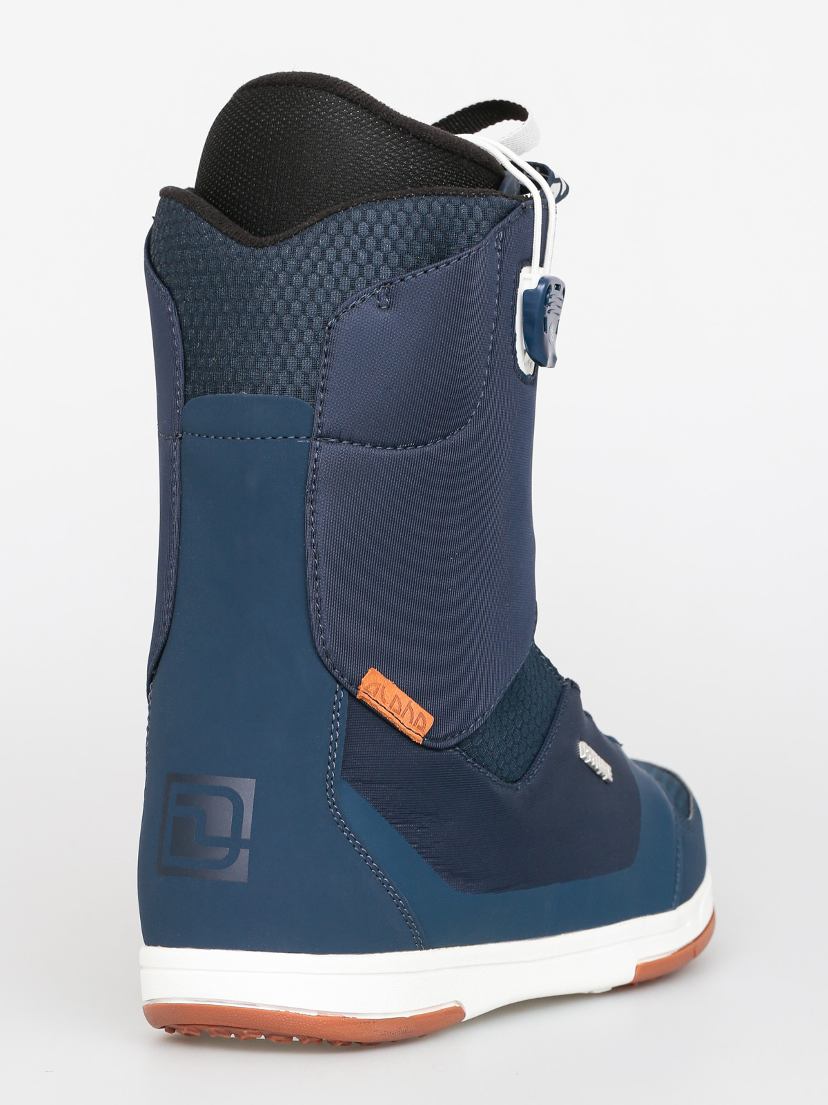 Męskie Buty snowboardowe Deeluxe Alpha (navy)
