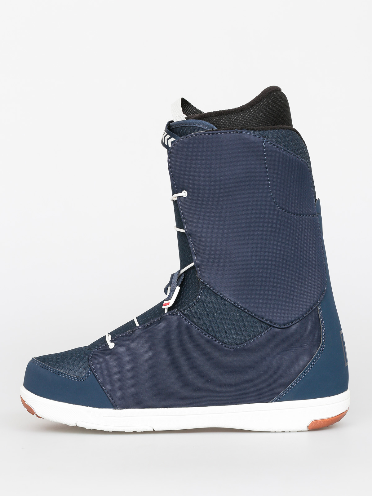 Męskie Buty snowboardowe Deeluxe Alpha (navy)