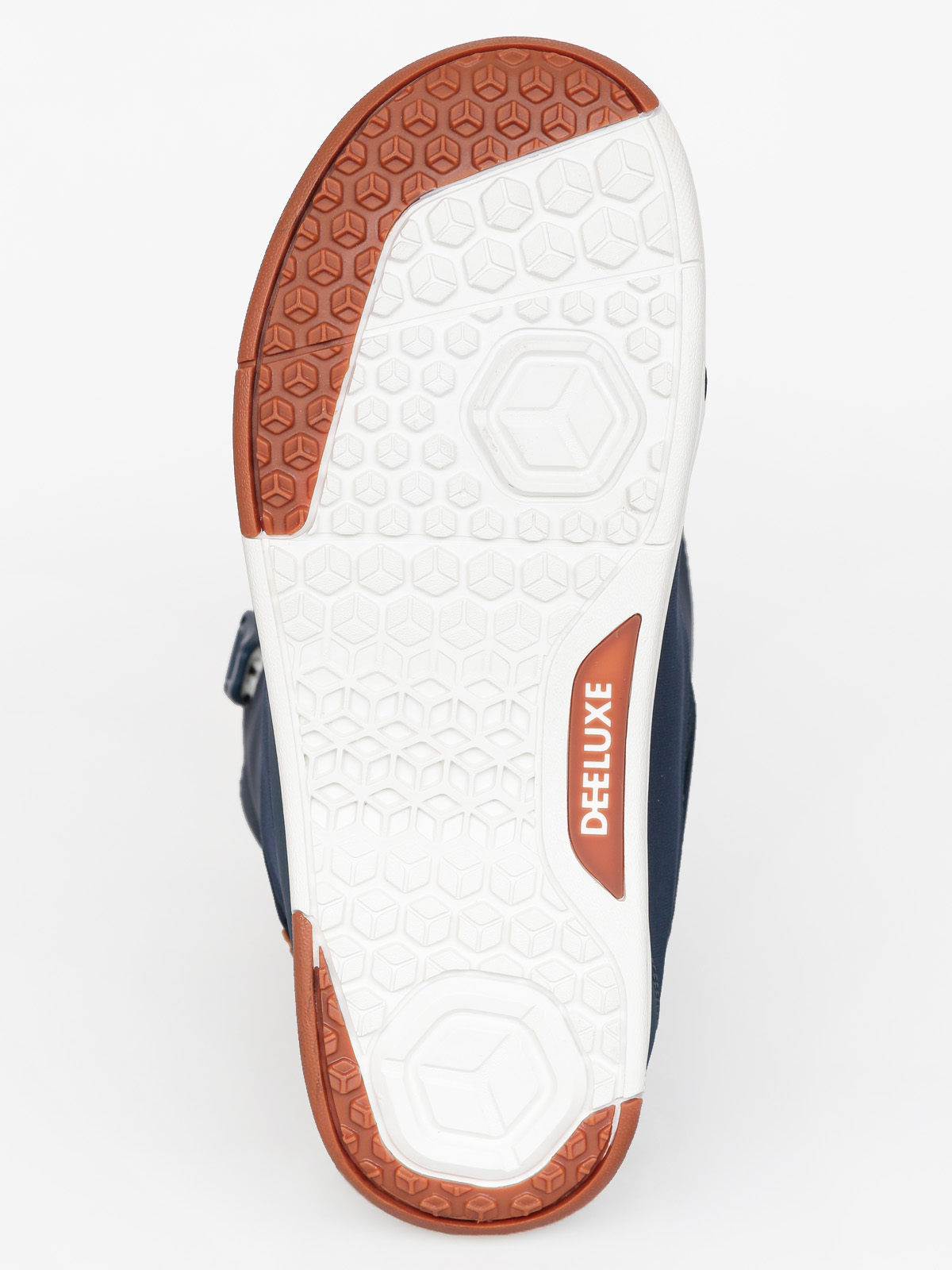 Męskie Buty snowboardowe Deeluxe Alpha (navy)