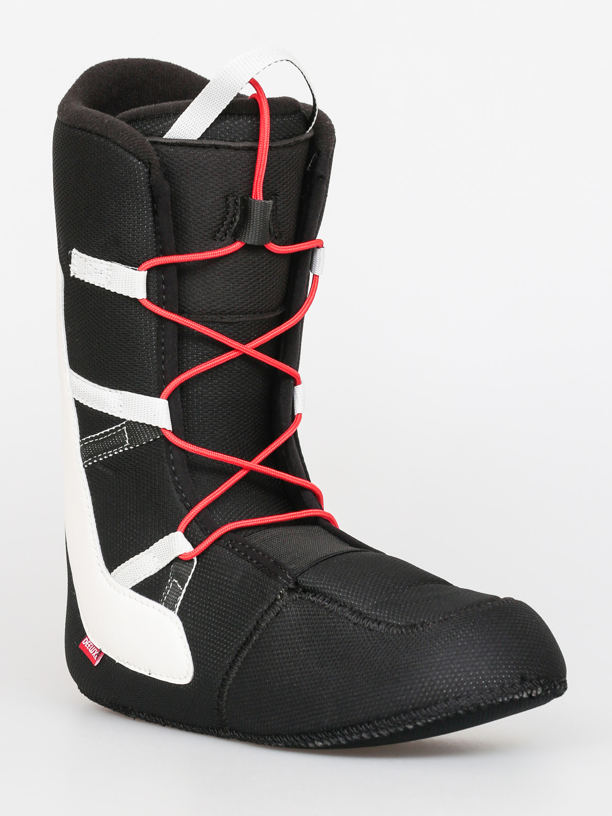 Męskie Buty snowboardowe Deeluxe Alpha (navy)
