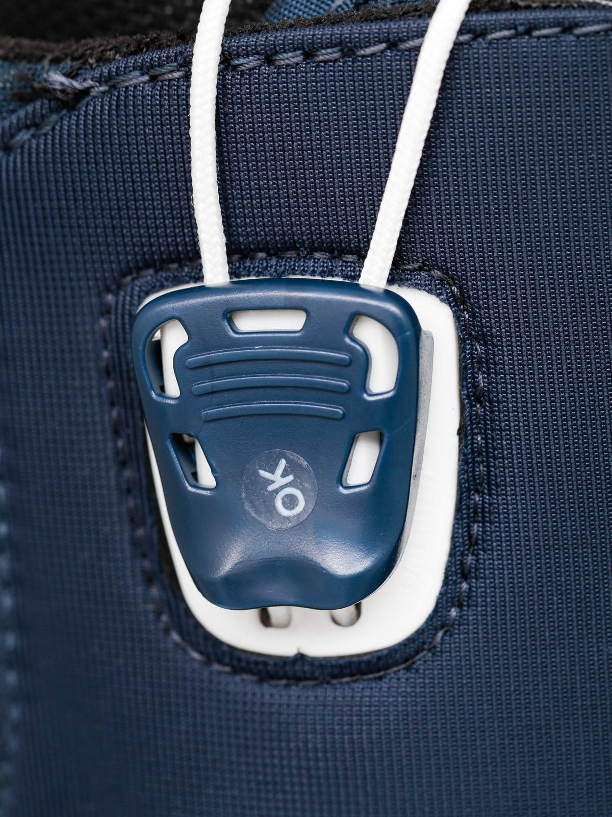 Męskie Buty snowboardowe Deeluxe Alpha (navy)