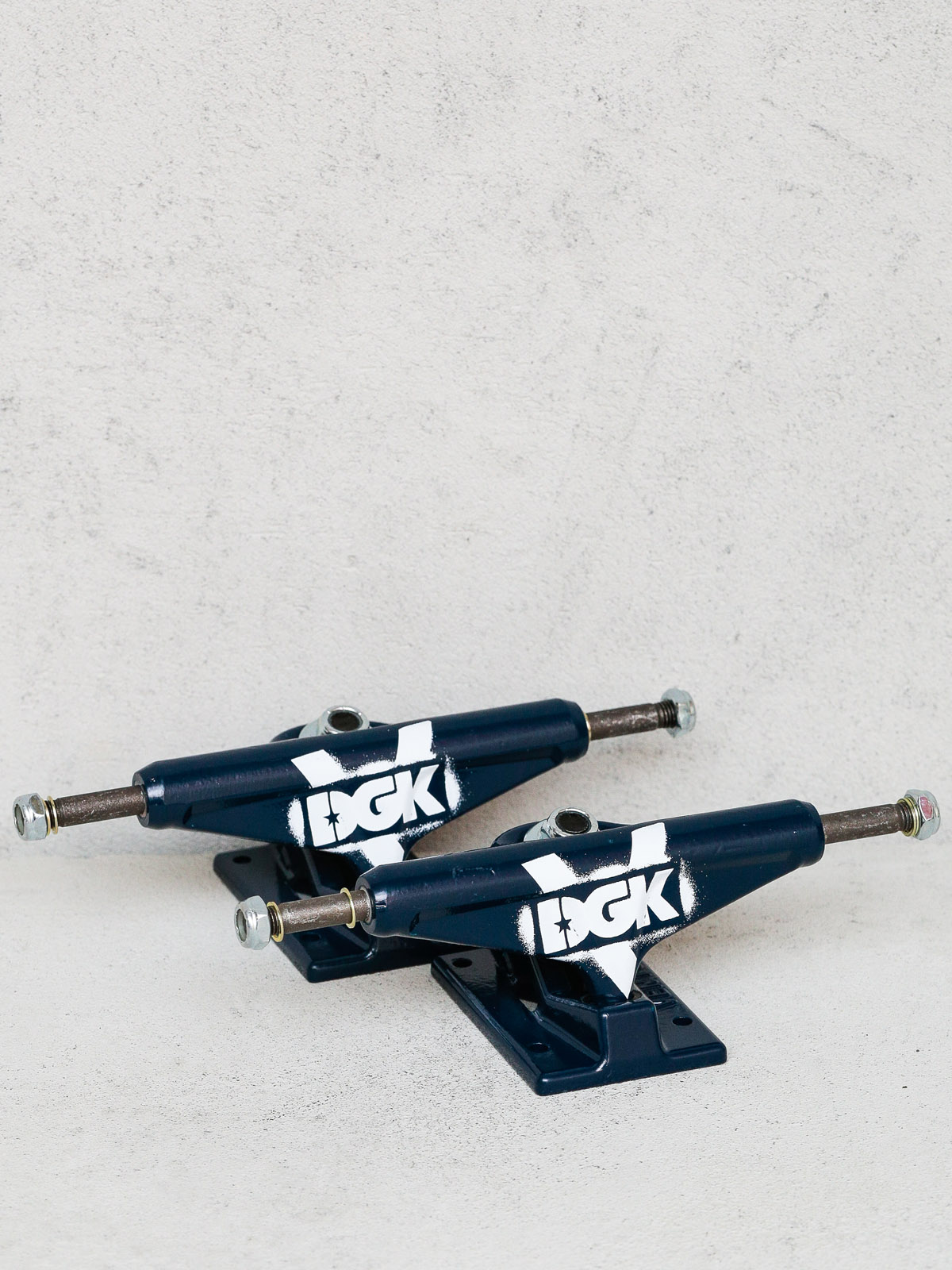 Traki Venture Dgk (dark blue)