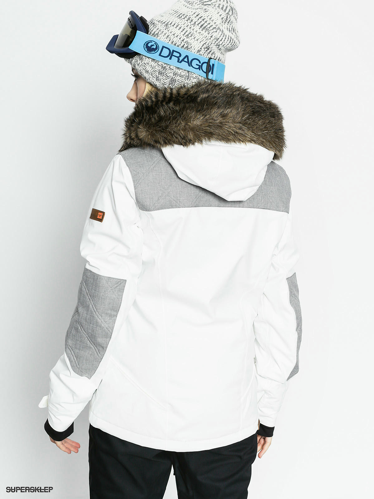 Roxy hotsell atmosphere jacket