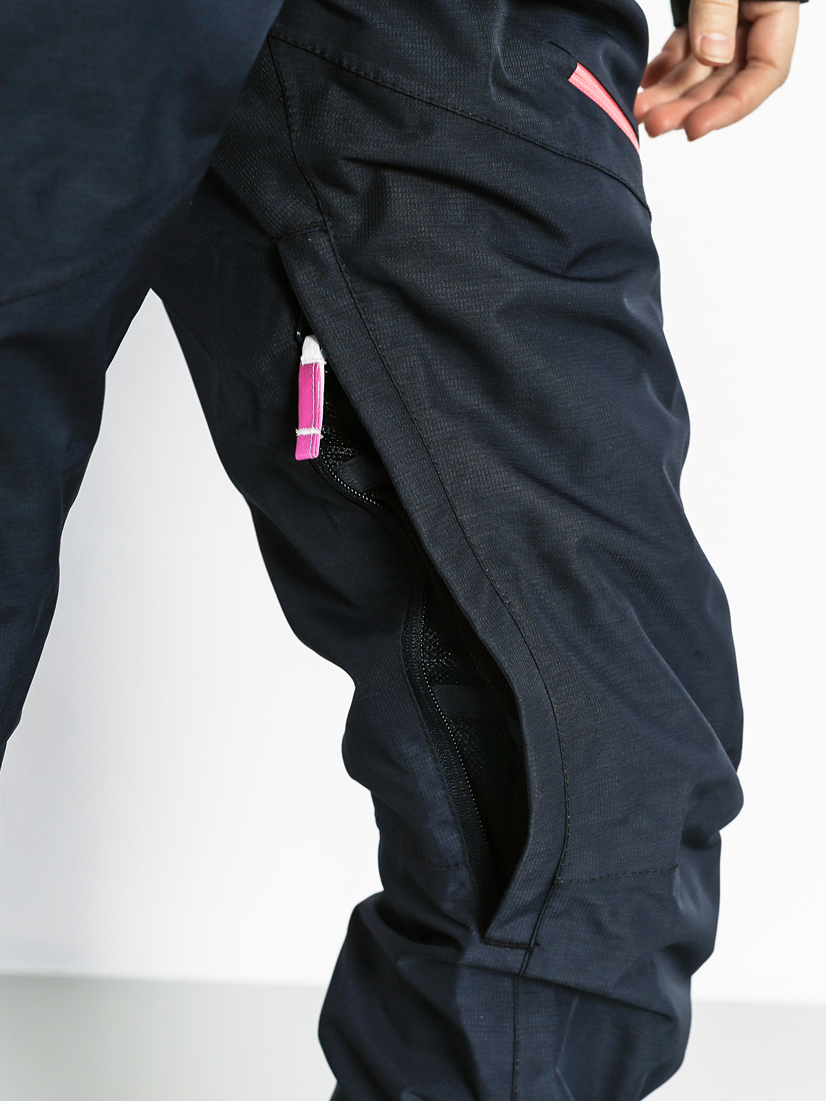 Damska Kombinezon snowboardowy Roxy Impres Suit Pop (black/multi)