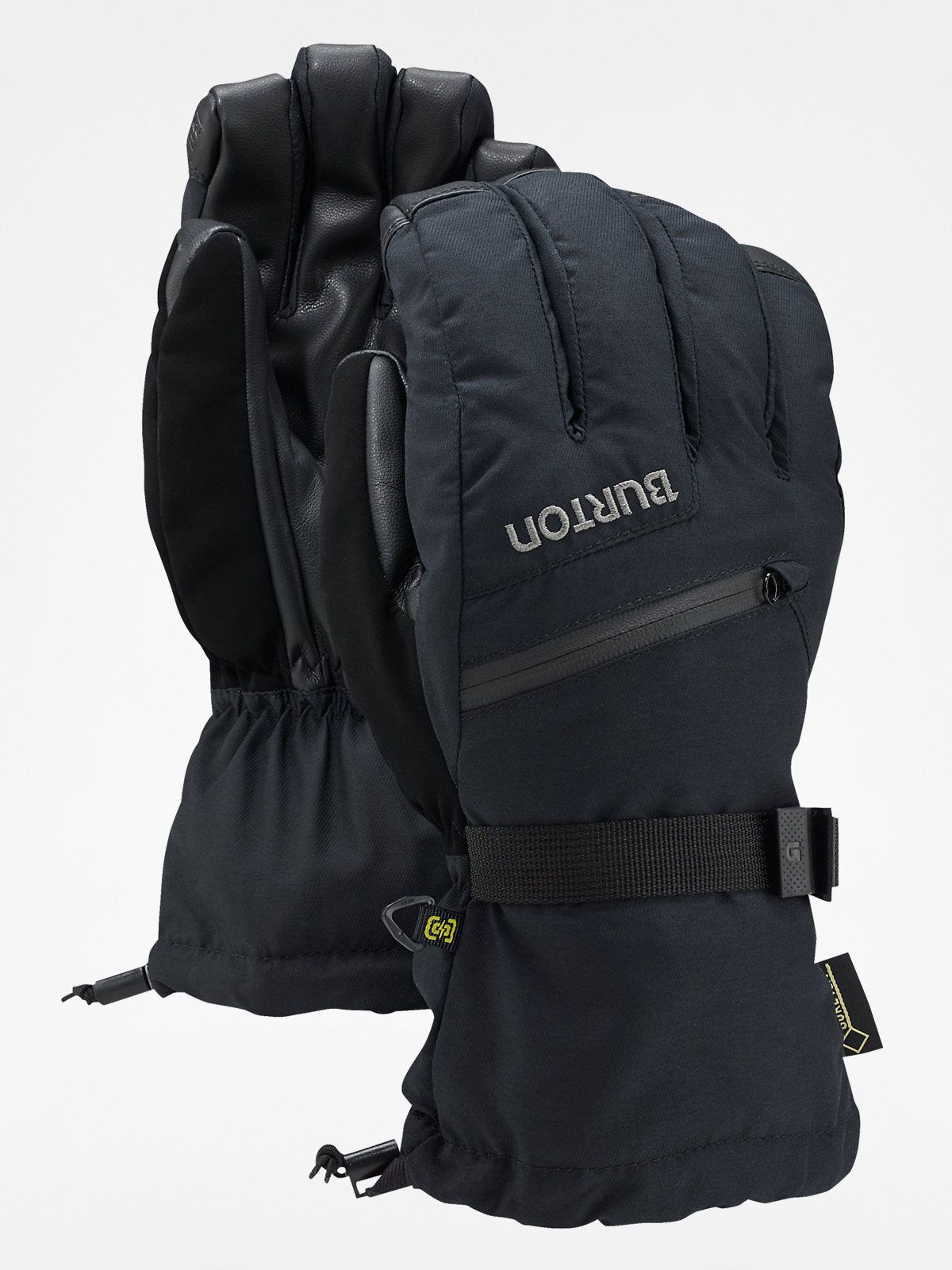 Rękawice Burton Gore Glv (true black)