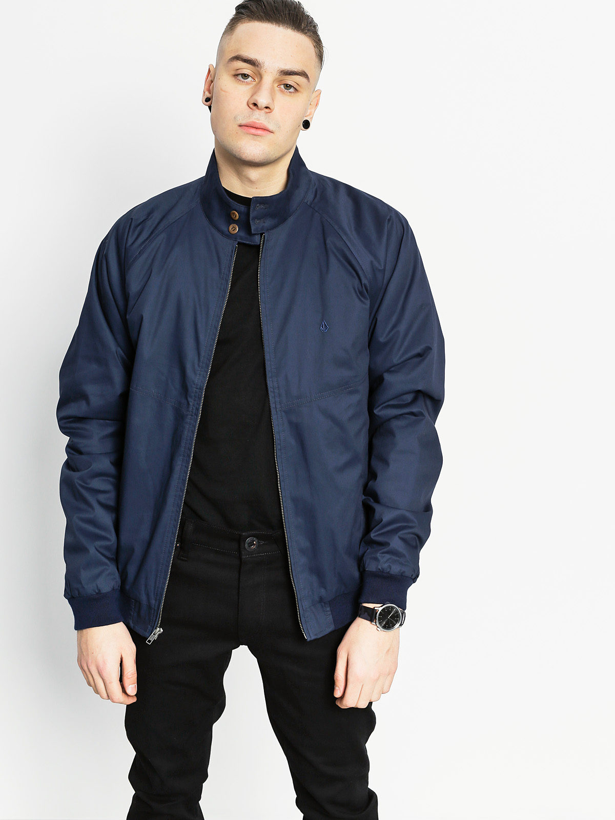 Kurtka Volcom Yorkstone (nvy)