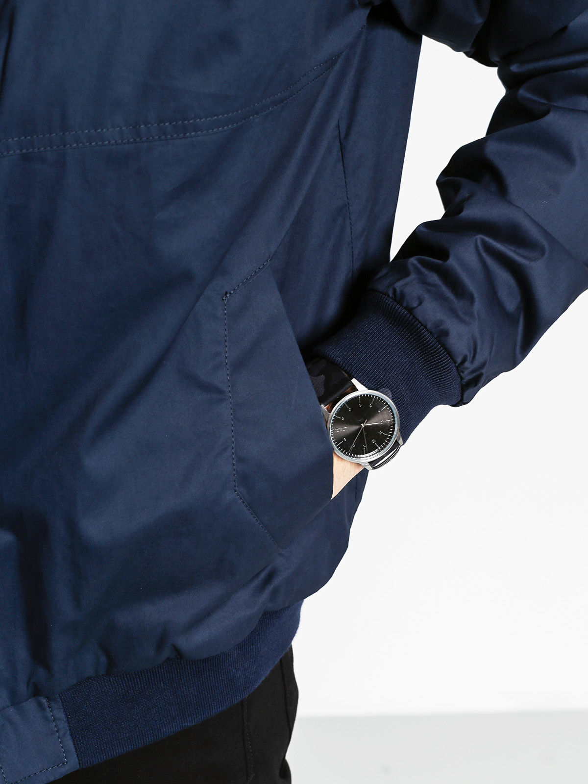 Kurtka Volcom Yorkstone (nvy)