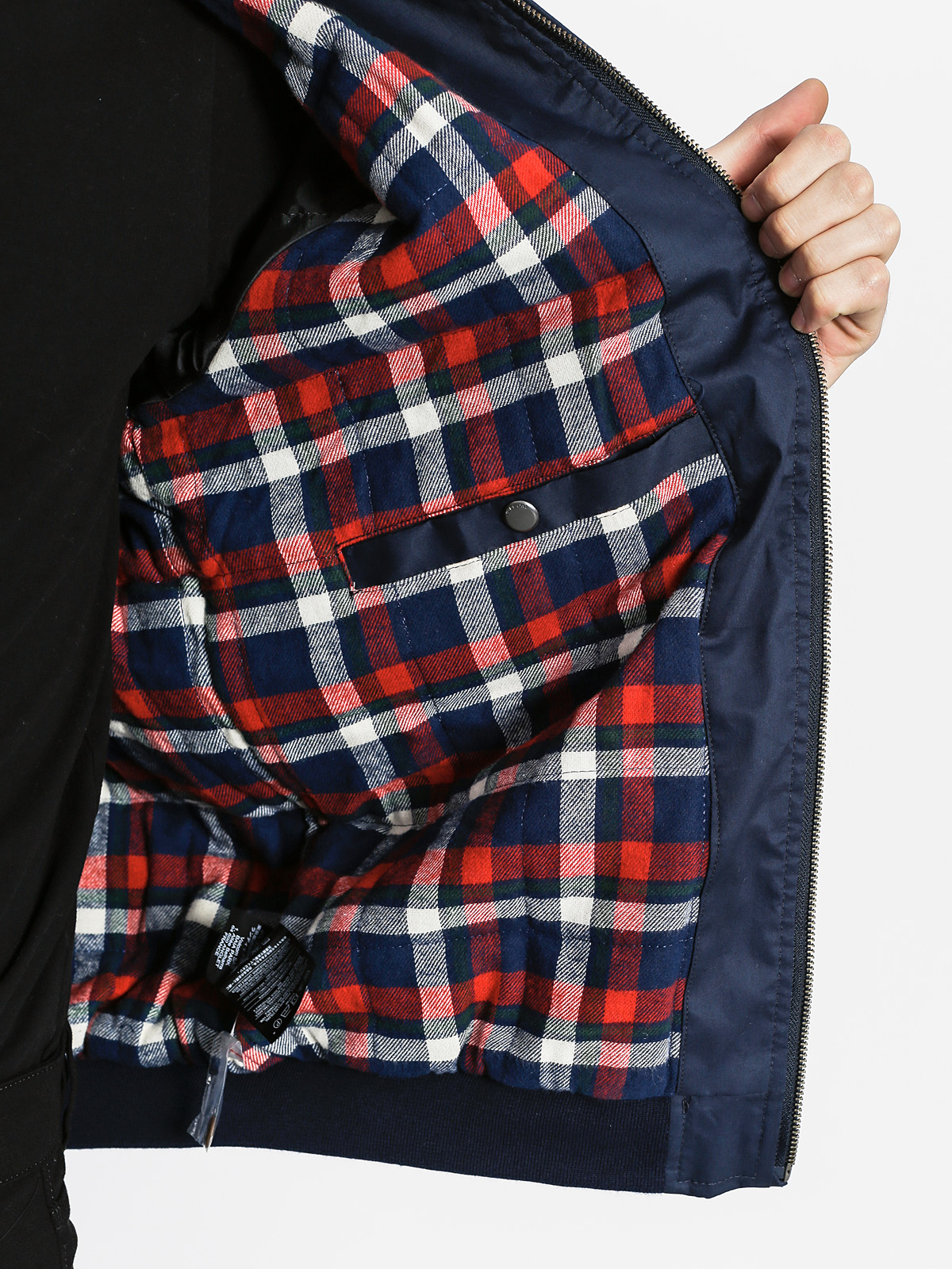 Kurtka Volcom Yorkstone (nvy)