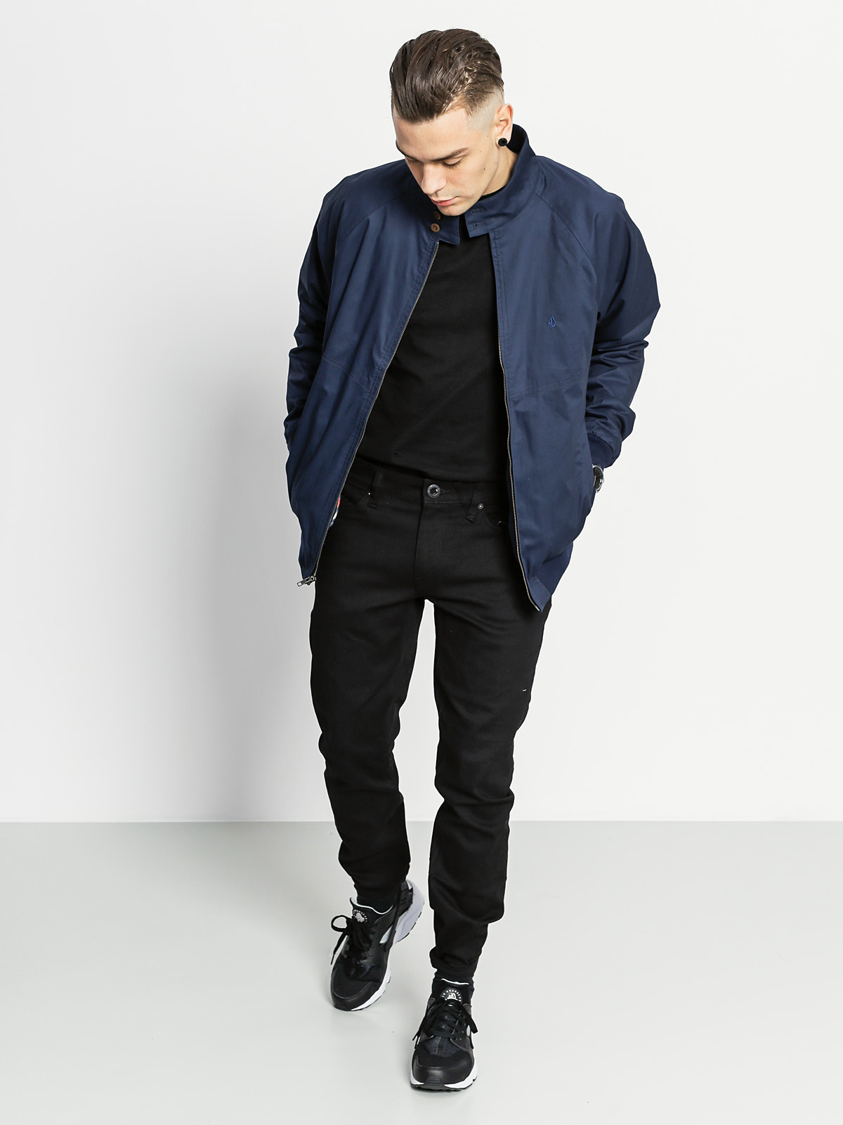 Kurtka Volcom Yorkstone (nvy)