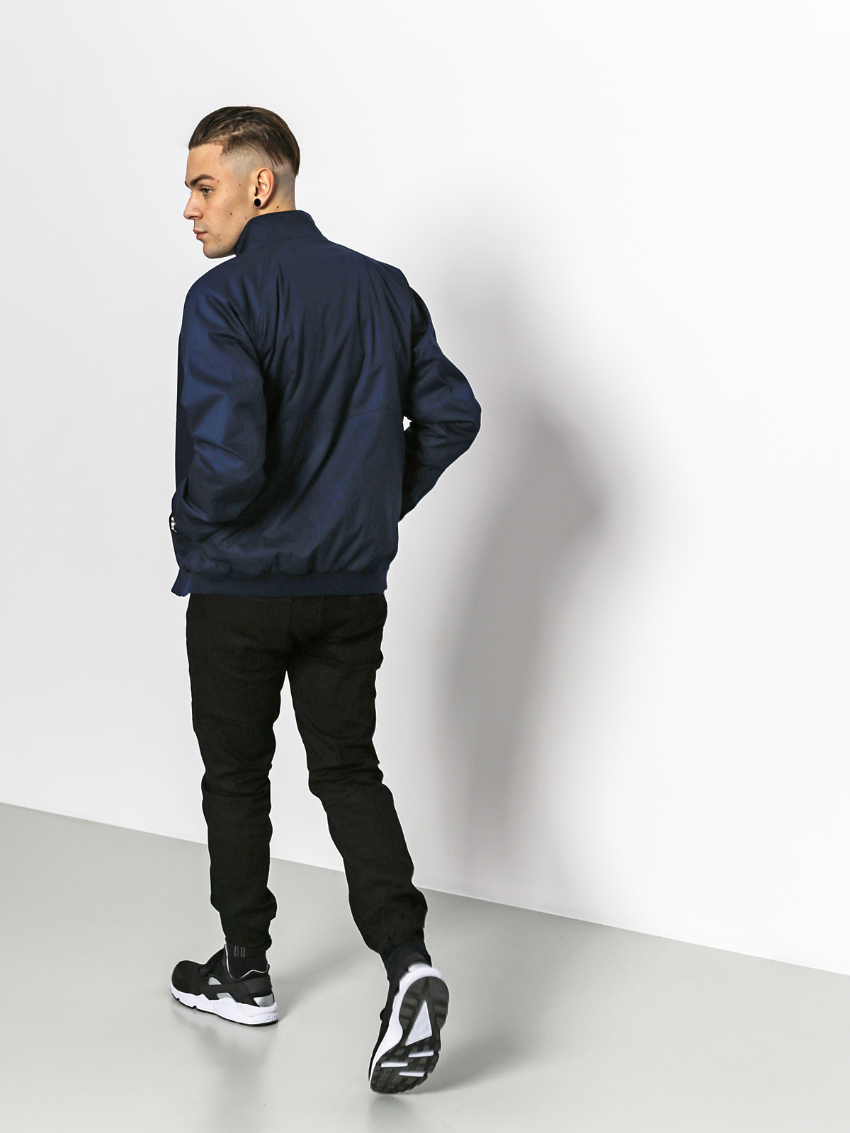 Kurtka Volcom Yorkstone (nvy)