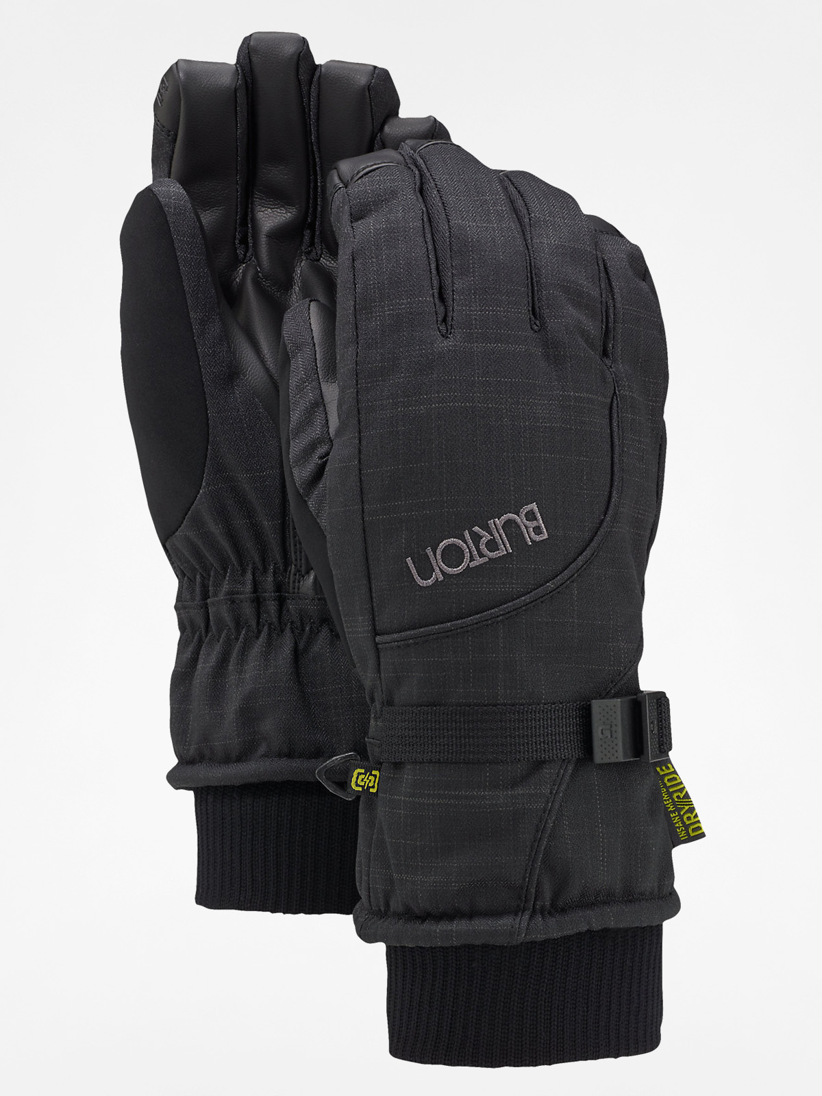 Rękawice Burton Pele Glv Wmn (true black)